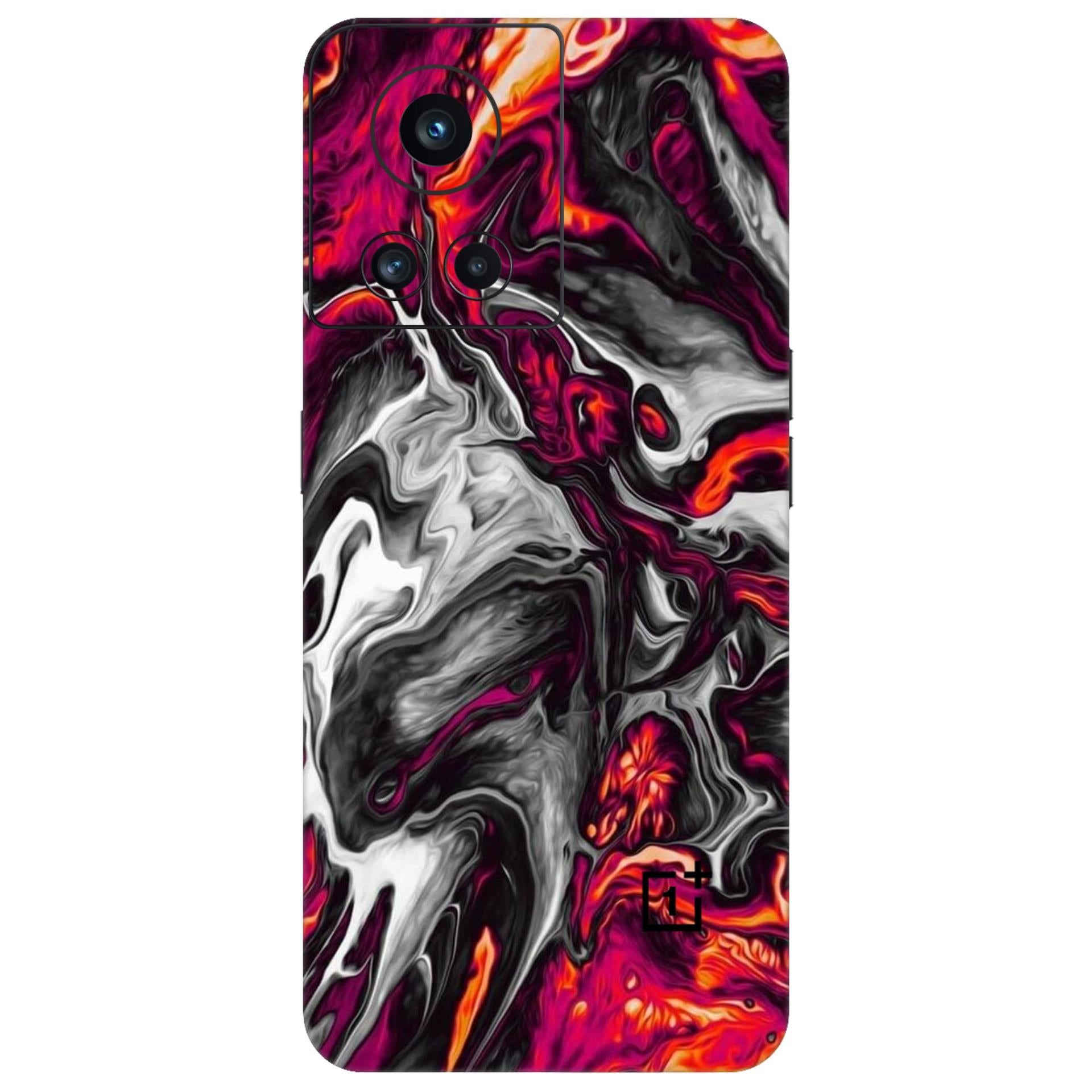 OnePlus 10R Skins & Wraps