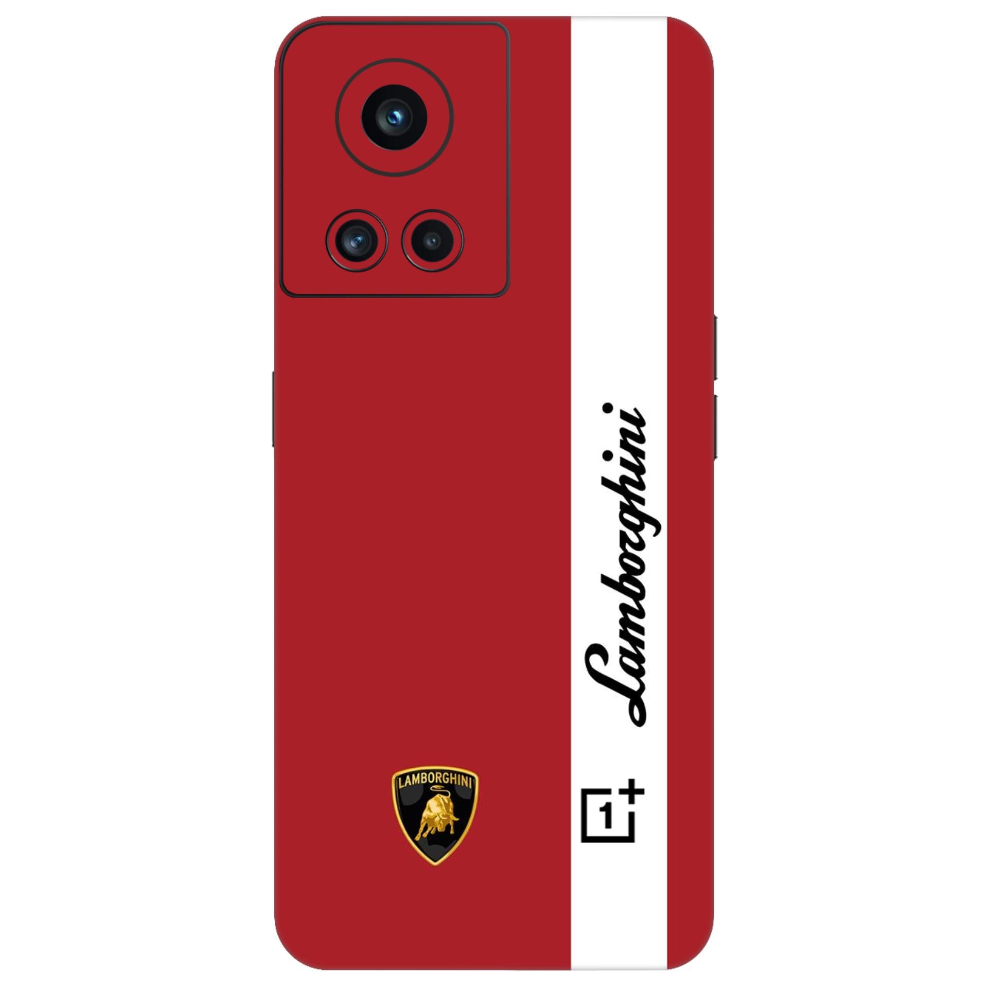 OnePlus 10R Skins & Wraps