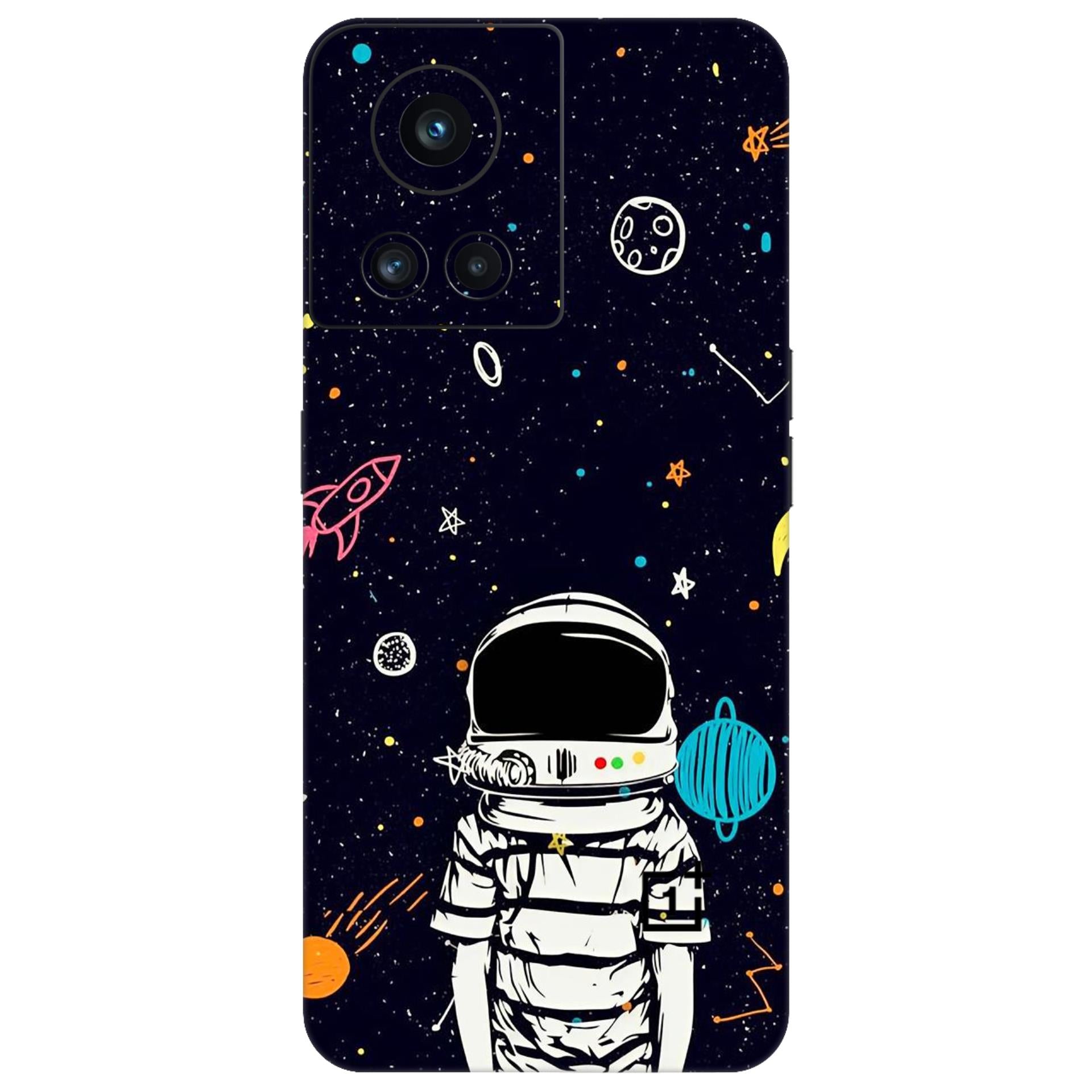 OnePlus 10R Skins & Wraps