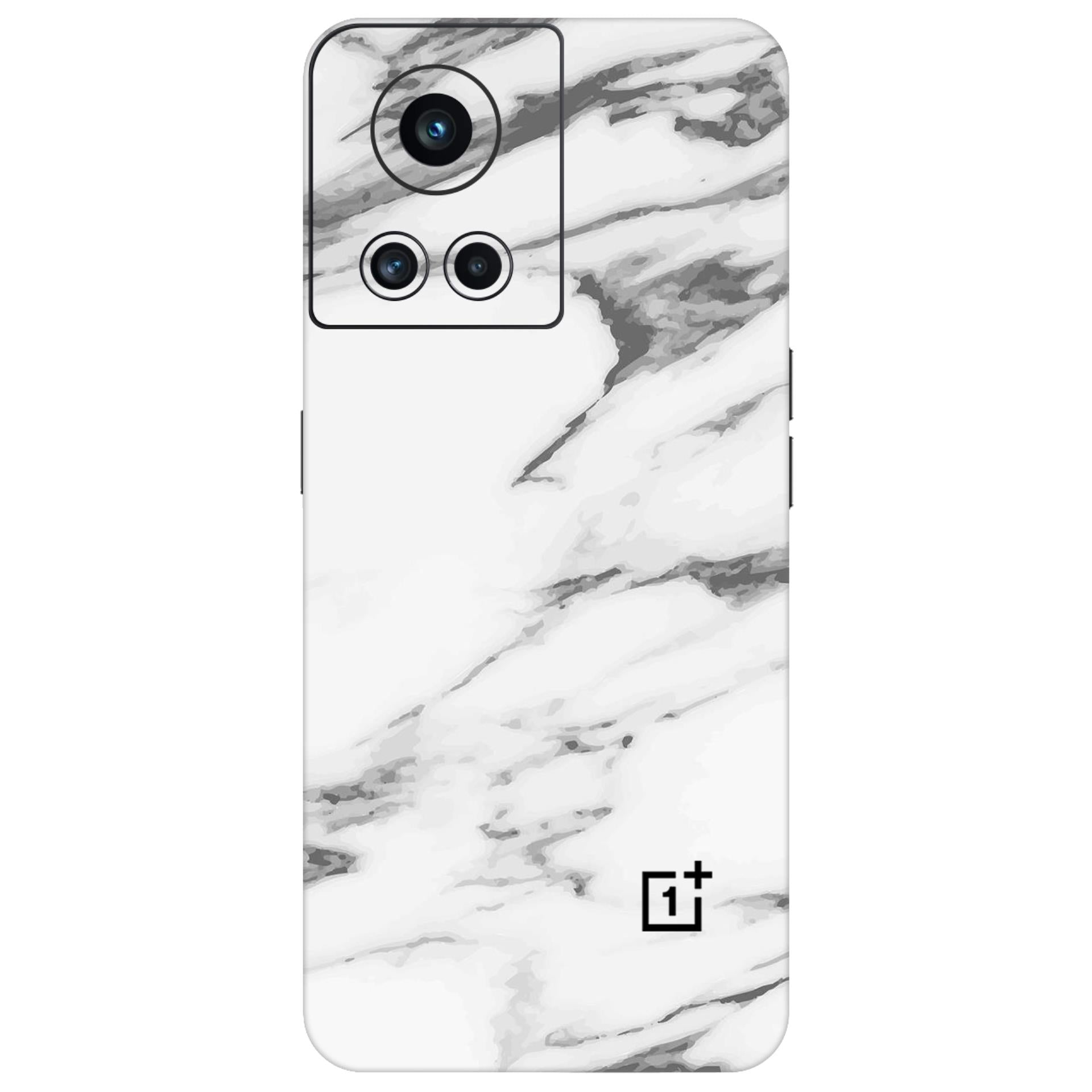 OnePlus 10R Skins & Wraps