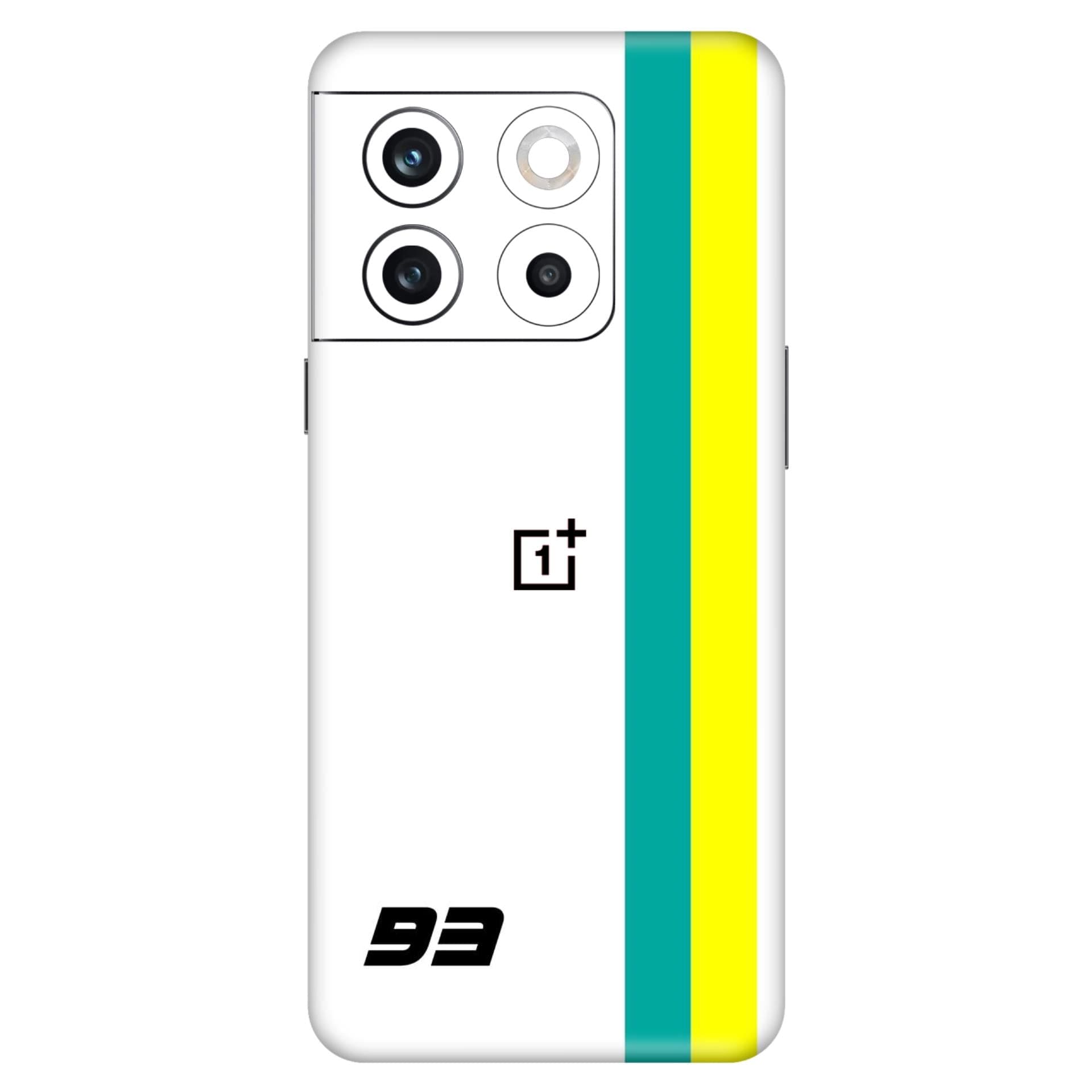 OnePlus 10T Skins & Wraps