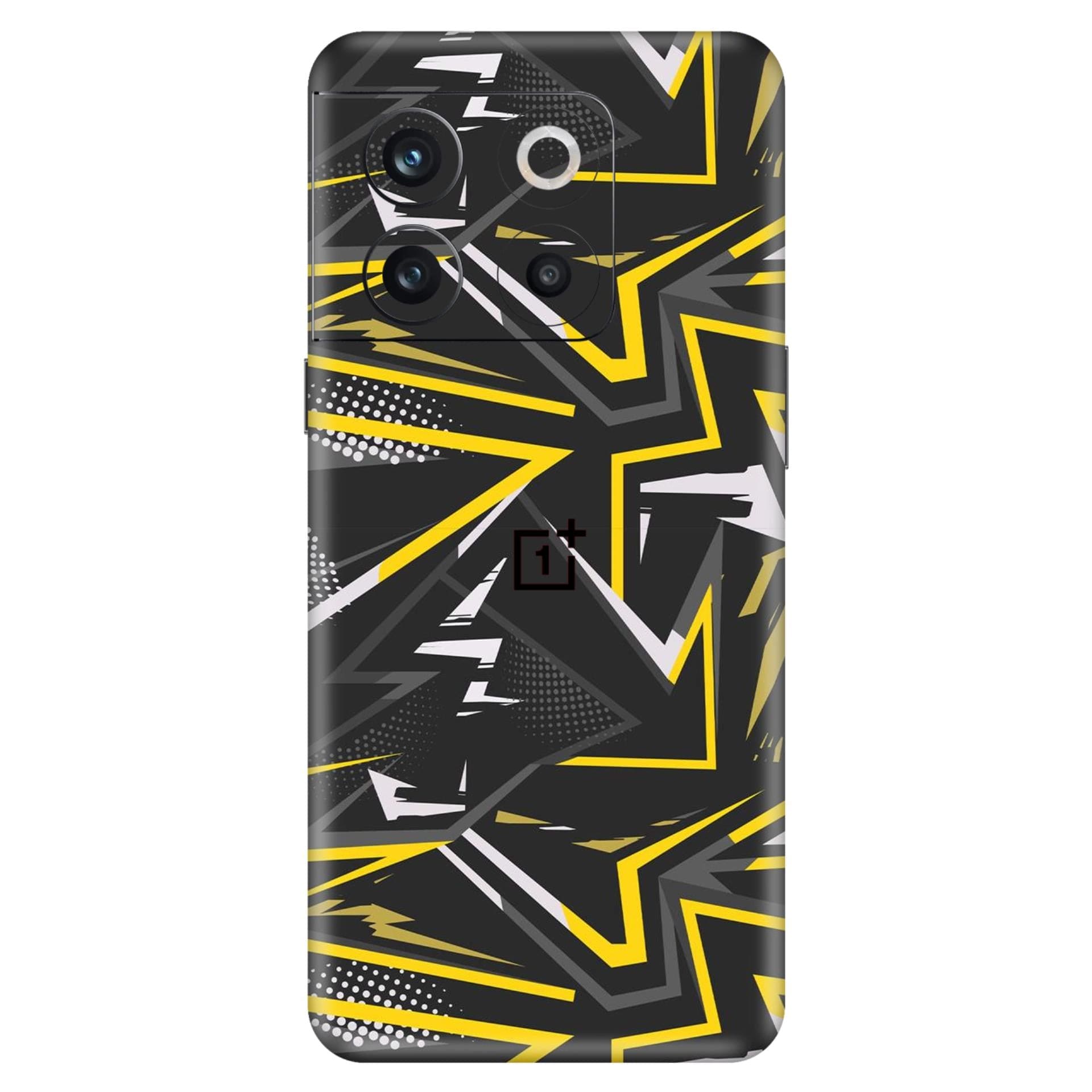 OnePlus 10T Skins & Wraps