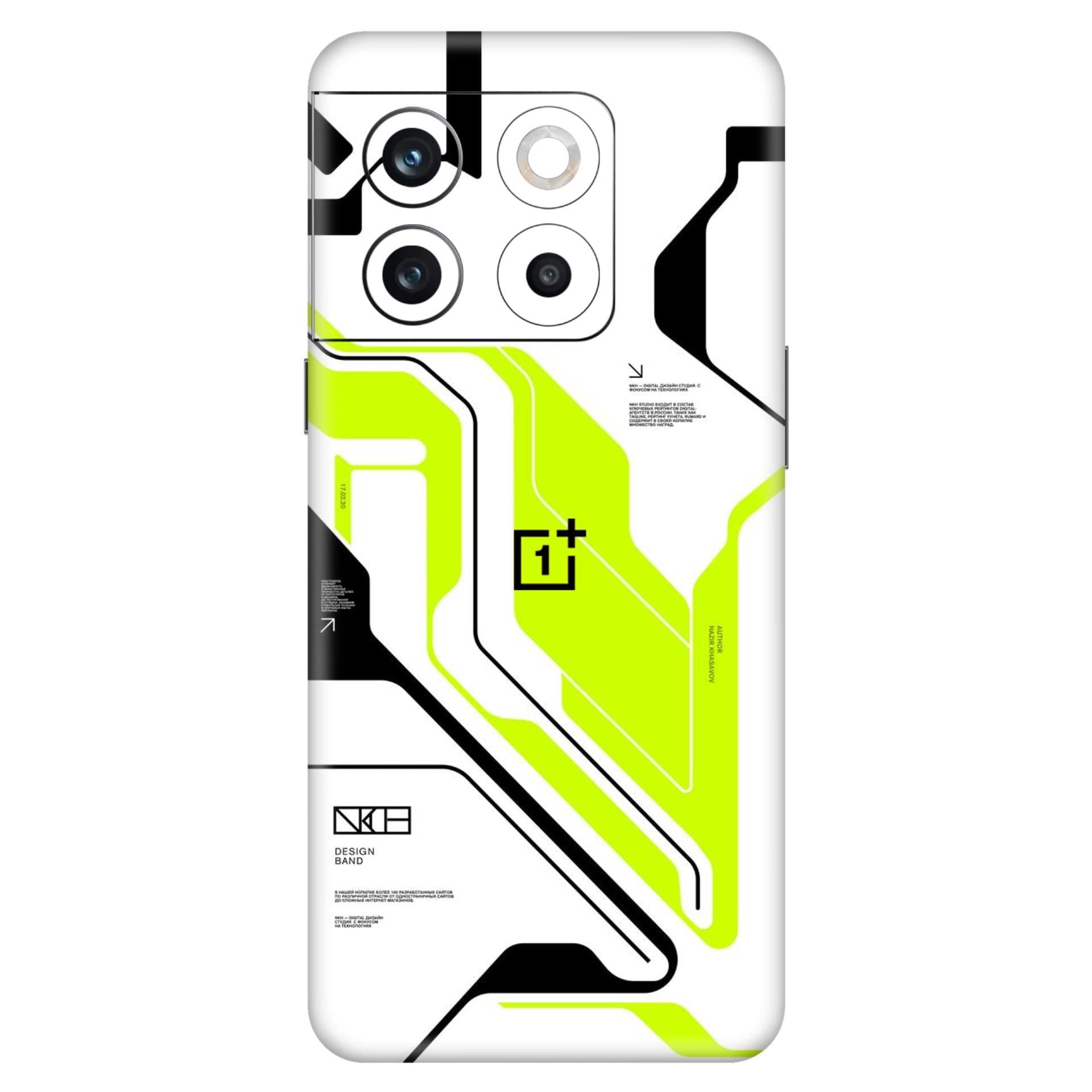OnePlus 10T Skins & Wraps