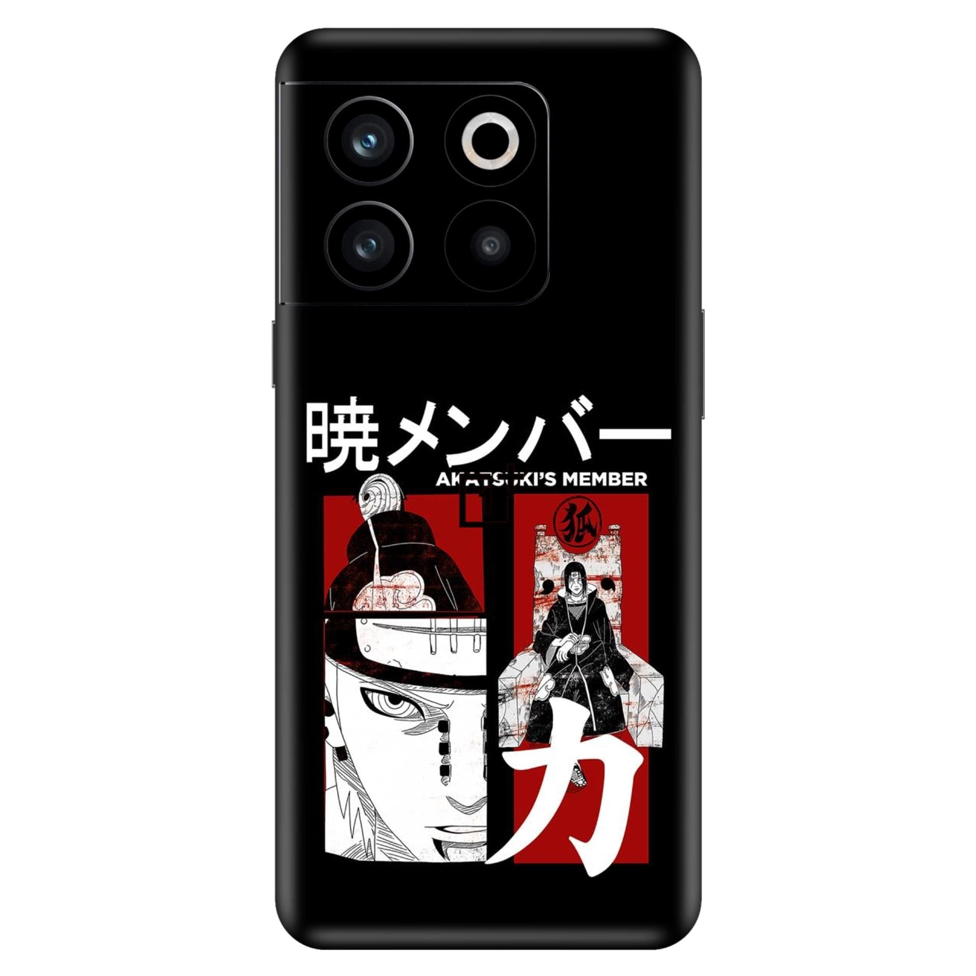 OnePlus 10T Skins & Wraps