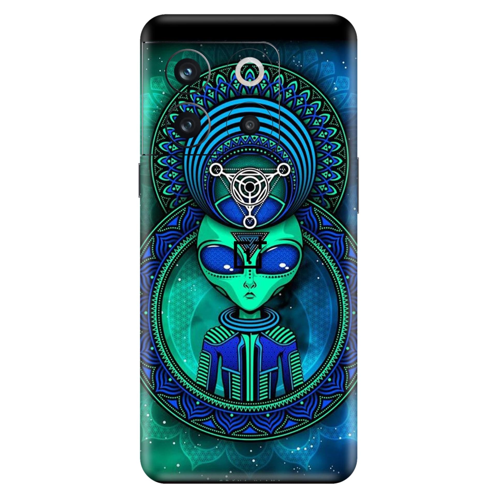 OnePlus 10T Skins & Wraps
