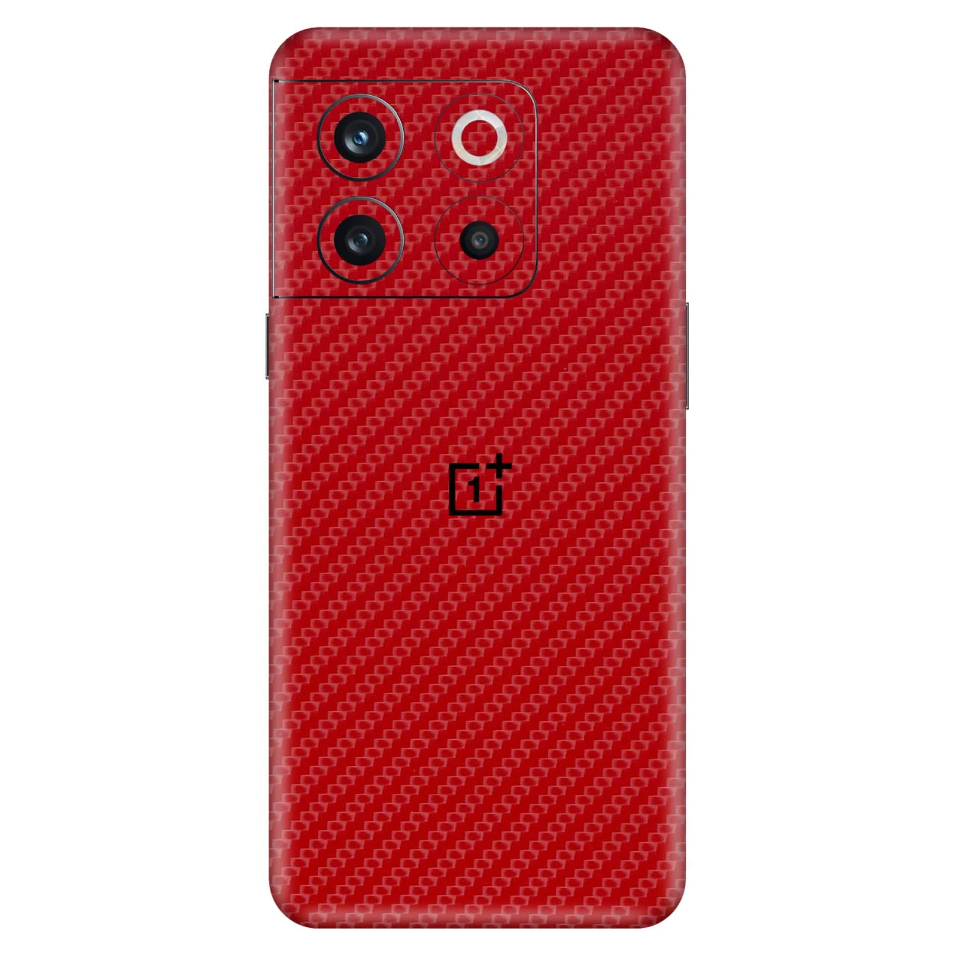 OnePlus 10T Skins & Wraps
