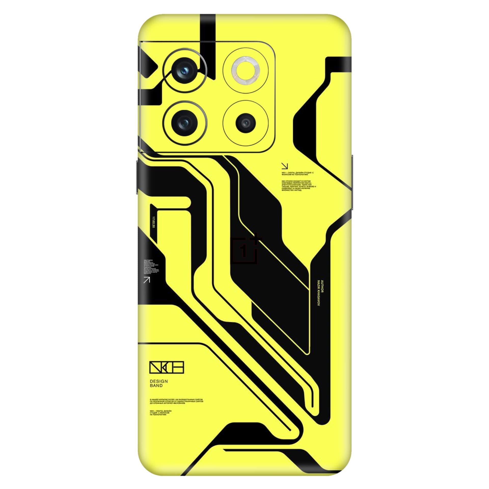 OnePlus 10T Skins & Wraps