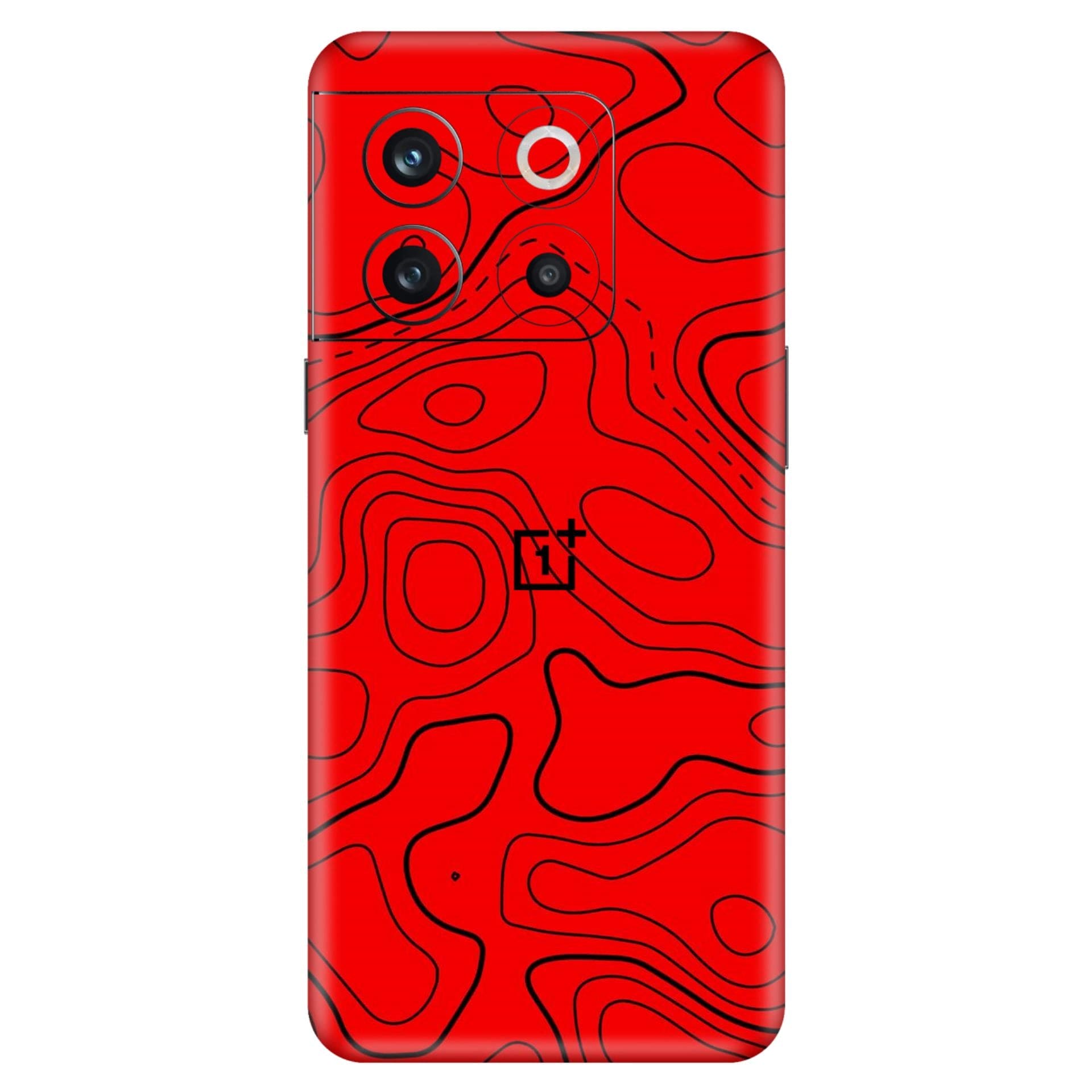 OnePlus 10T Skins & Wraps