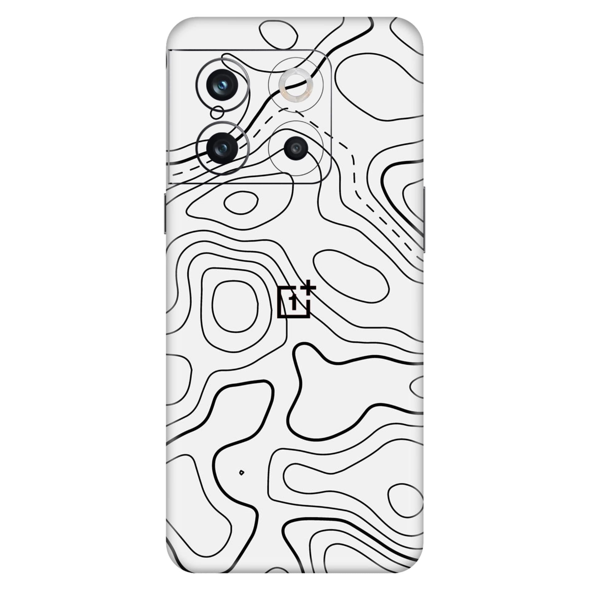 OnePlus 10T Skins & Wraps