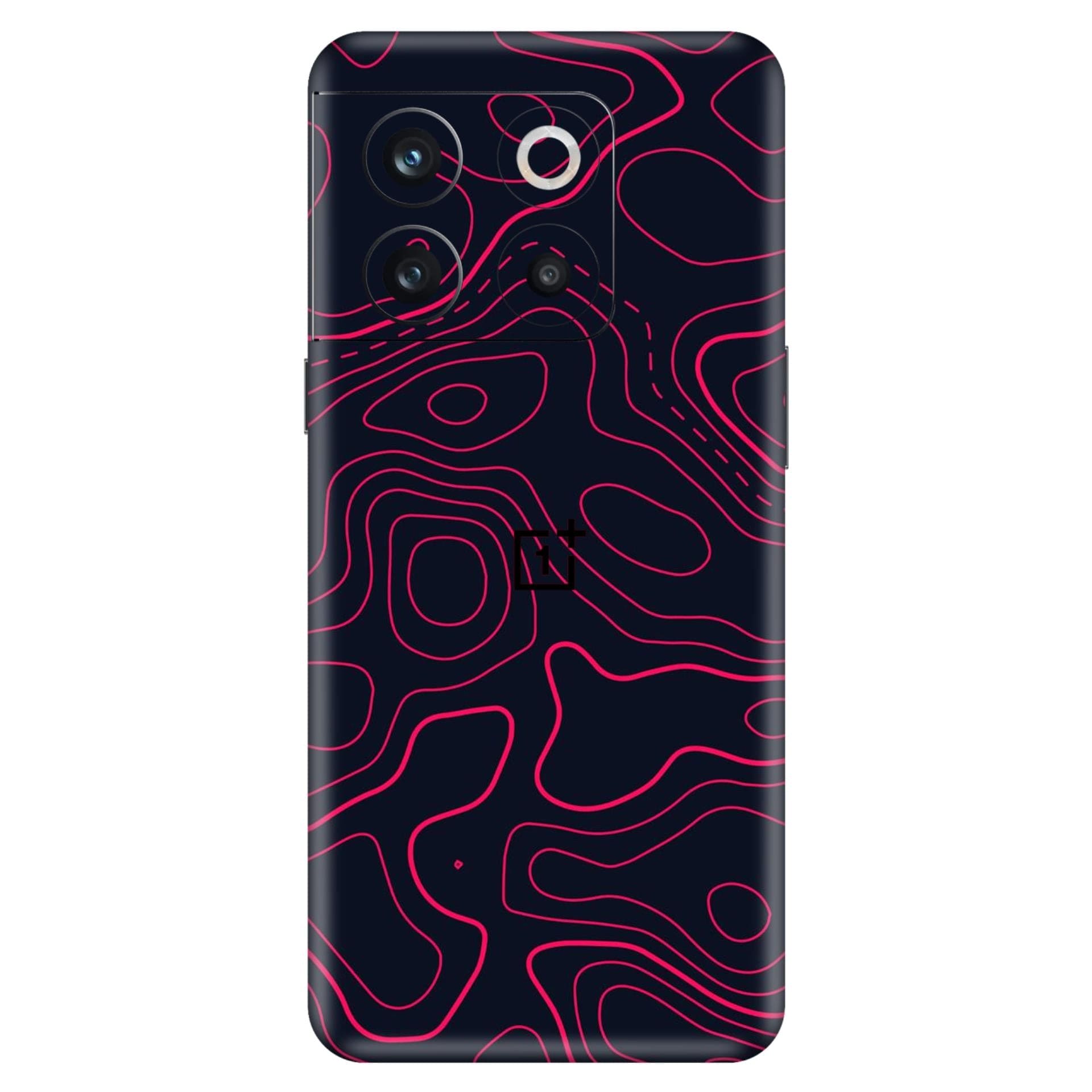 OnePlus 10T Skins & Wraps