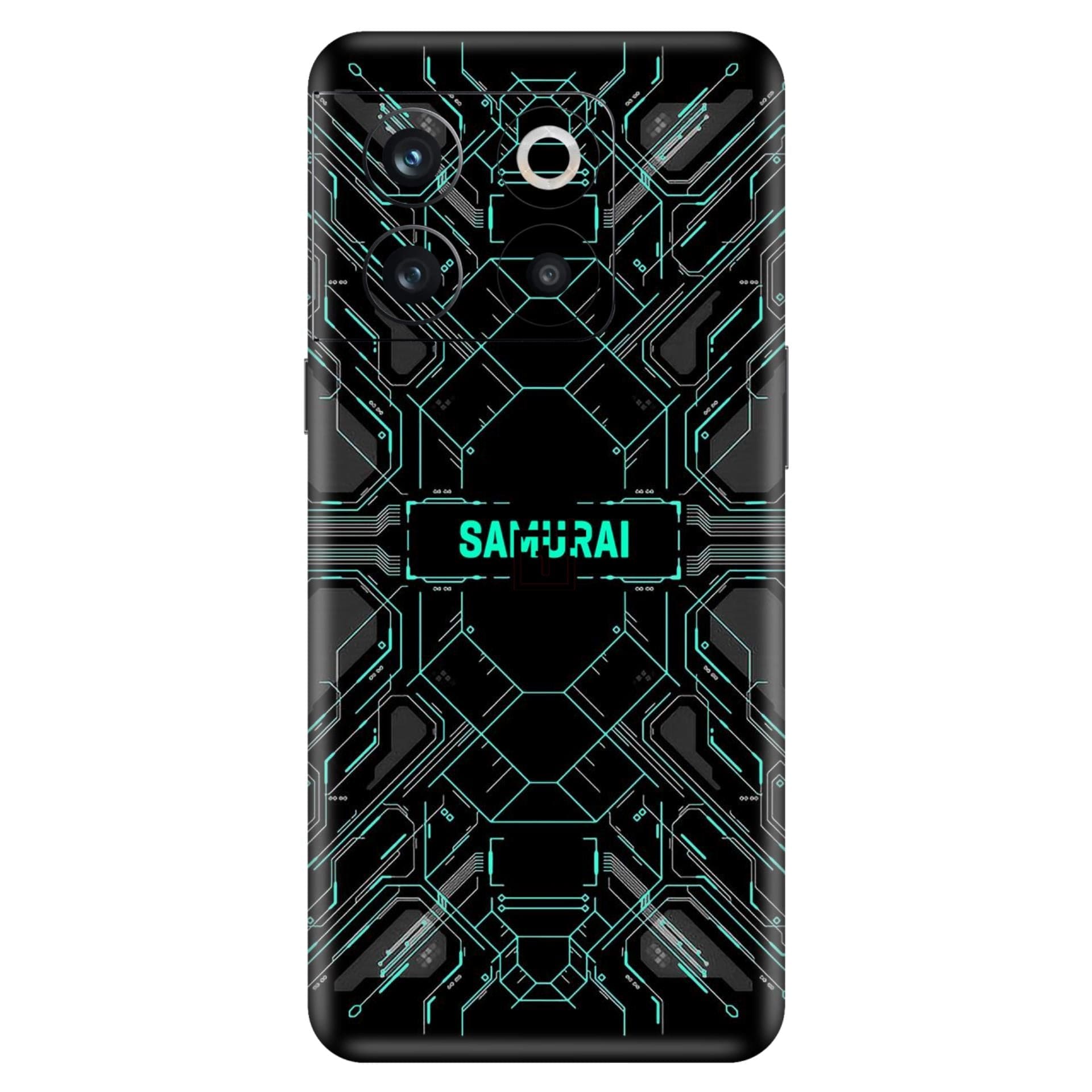 OnePlus 10T Skins & Wraps