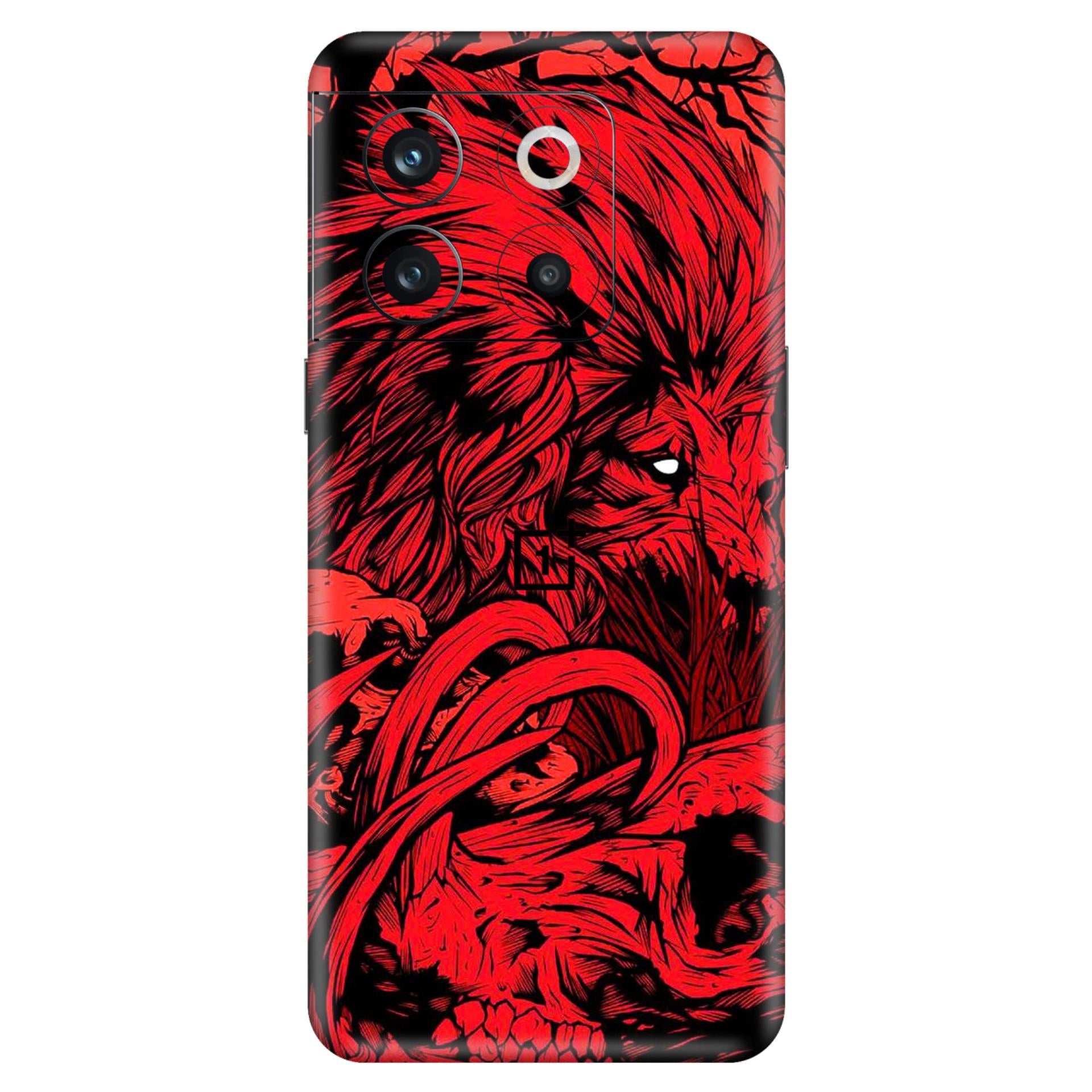 OnePlus 10T Skins & Wraps