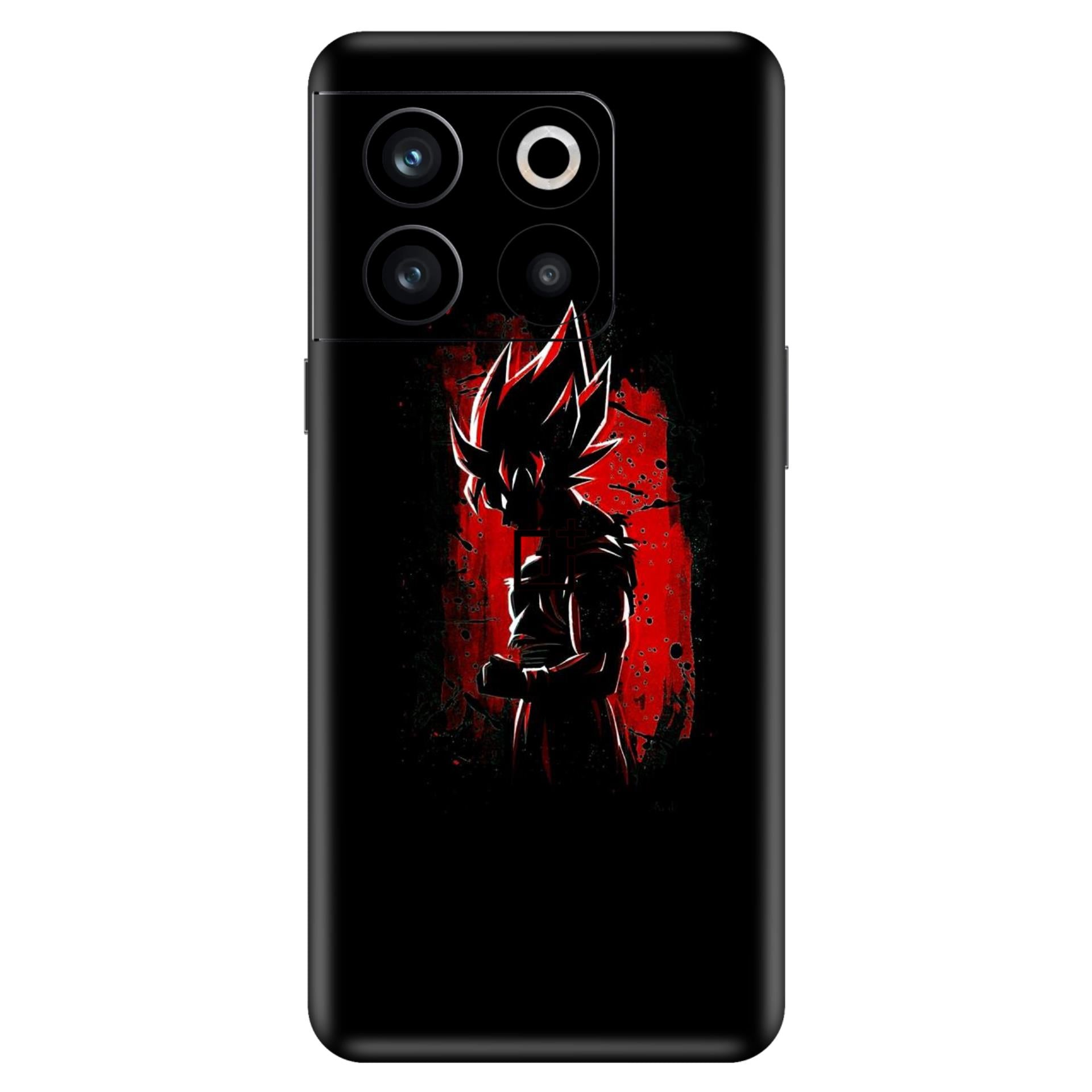 OnePlus 10T Skins & Wraps