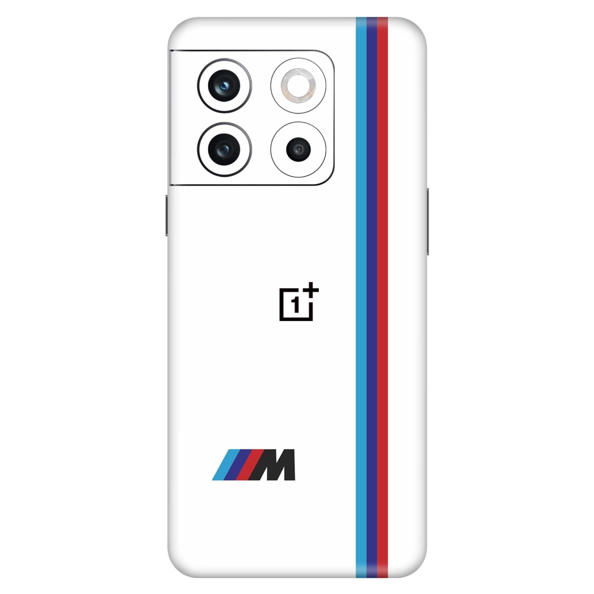 OnePlus 10T Skins & Wraps