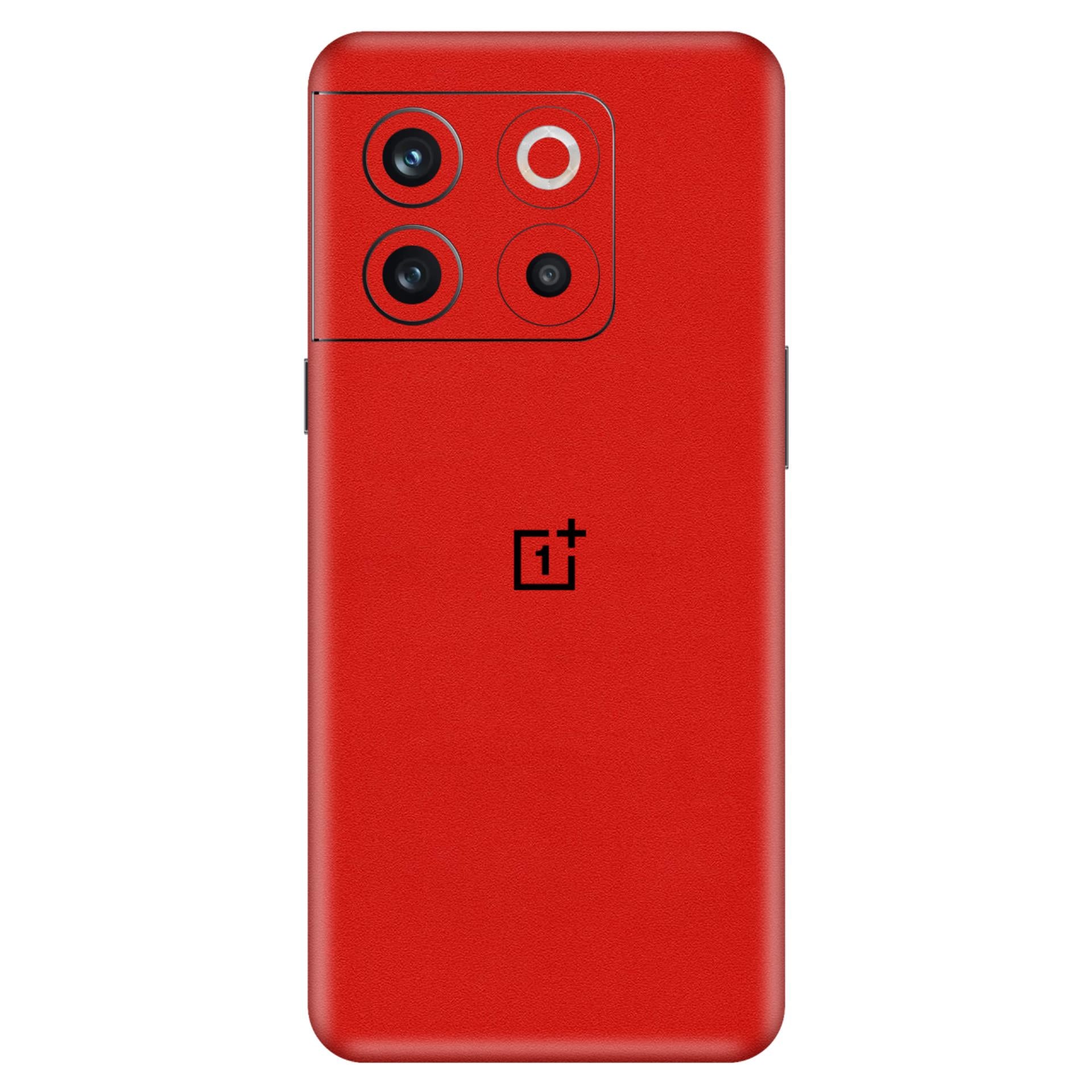 OnePlus 10T Skins & Wraps