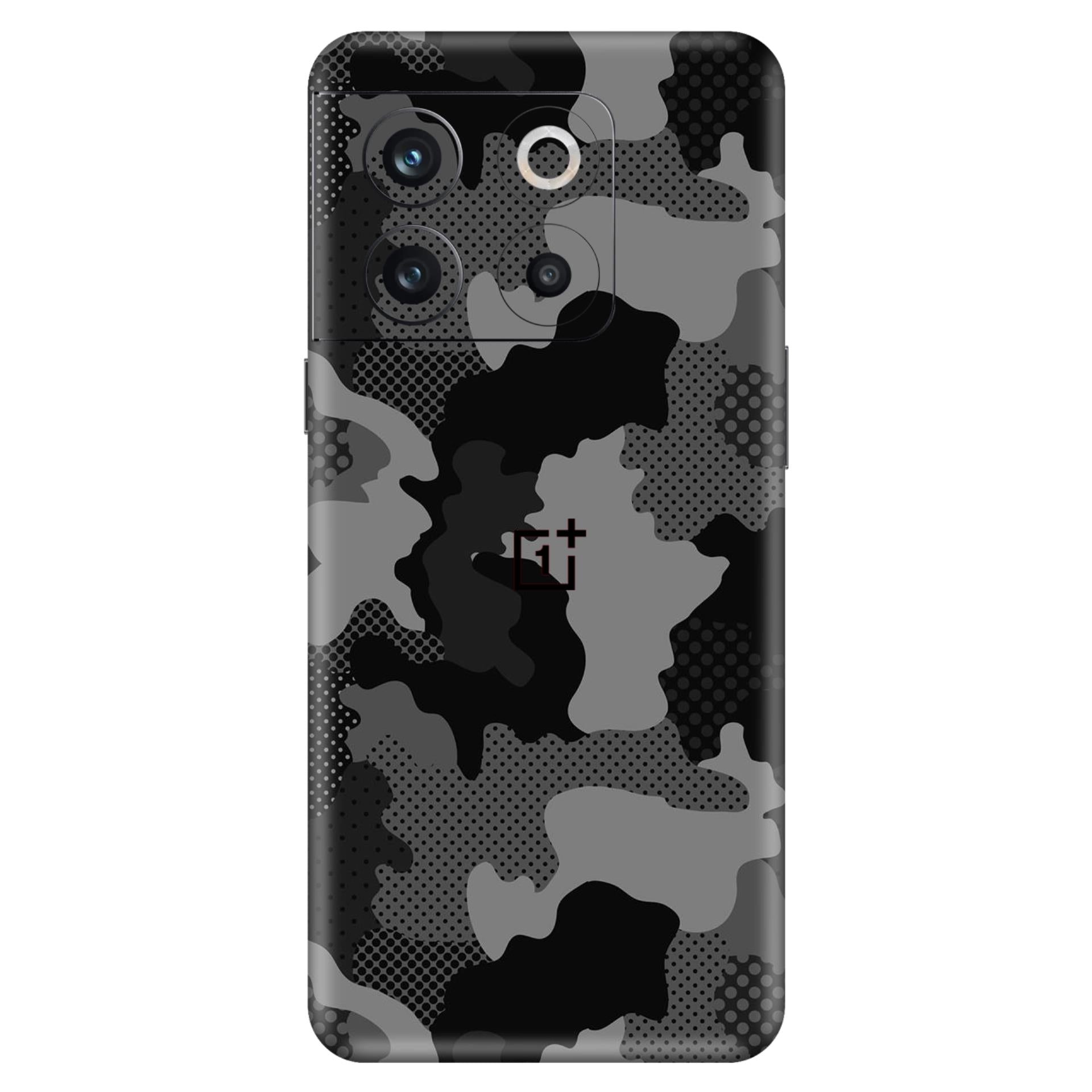 OnePlus 10T Skins & Wraps