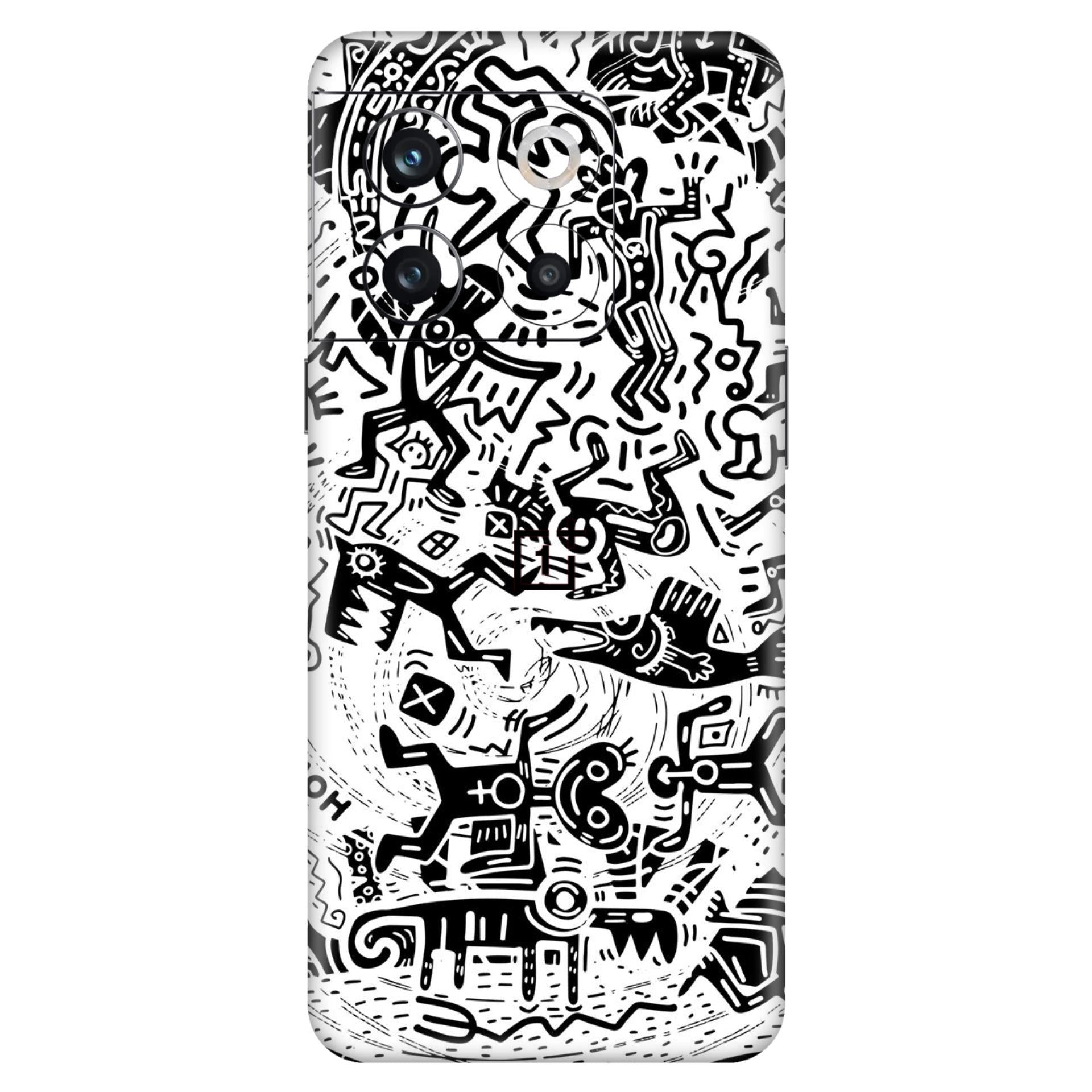 OnePlus 10T Skins & Wraps