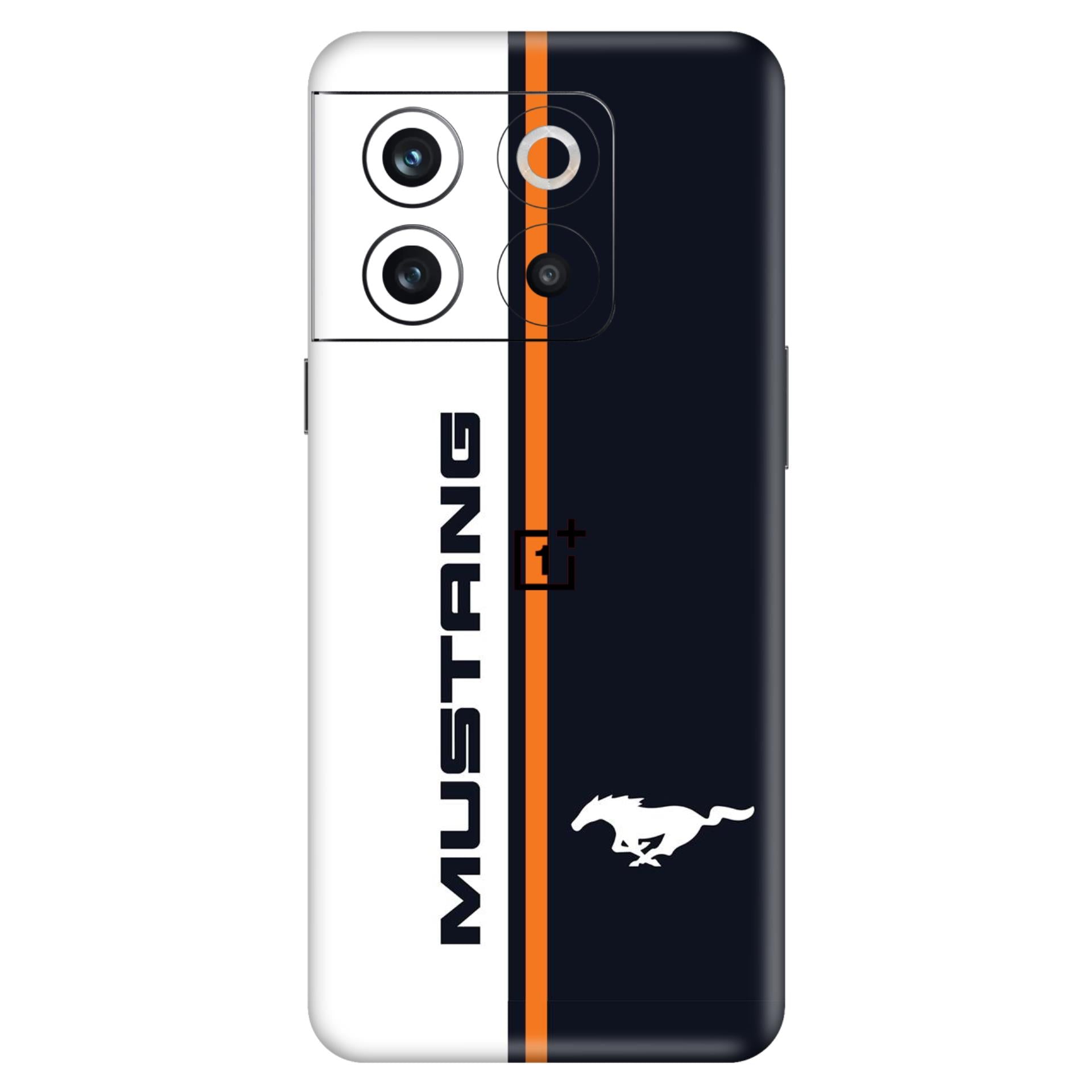 OnePlus 10T Skins & Wraps