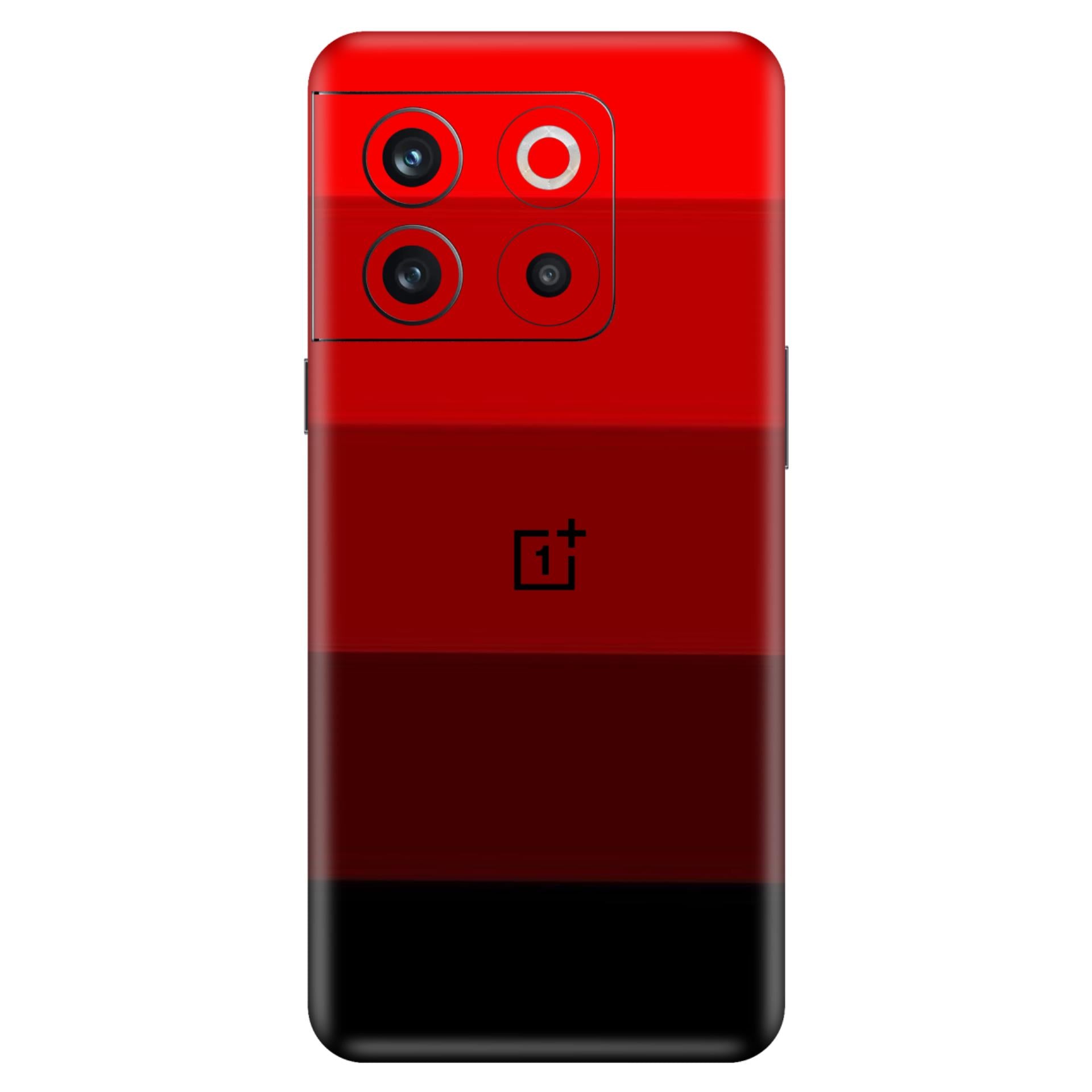 OnePlus 10T Skins & Wraps