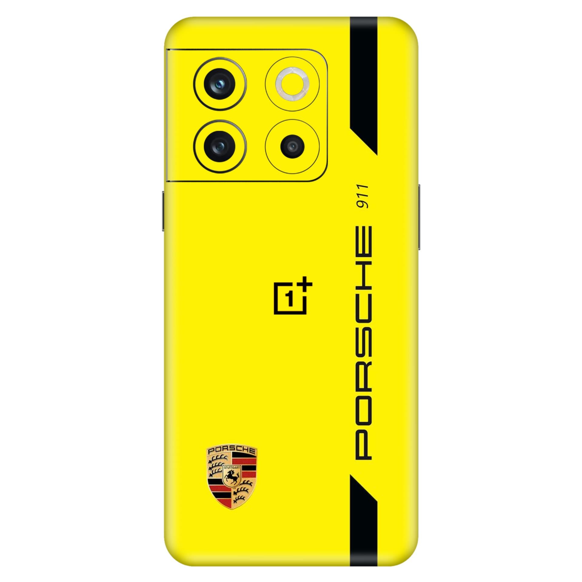 OnePlus 10T Skins & Wraps