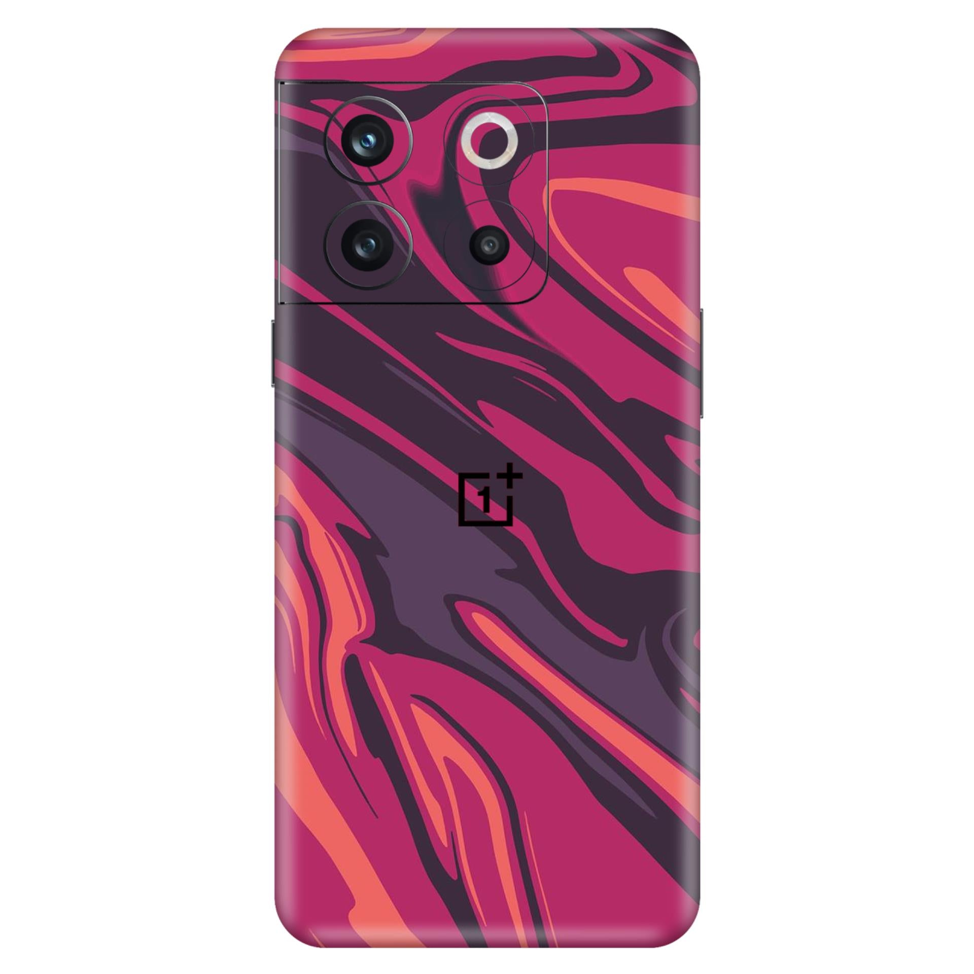 OnePlus 10T Skins & Wraps