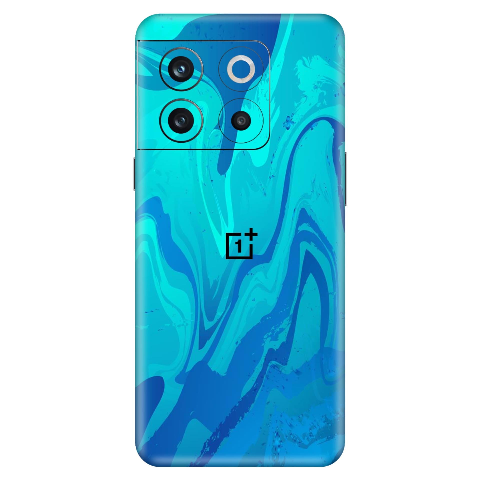 OnePlus 10T Skins & Wraps
