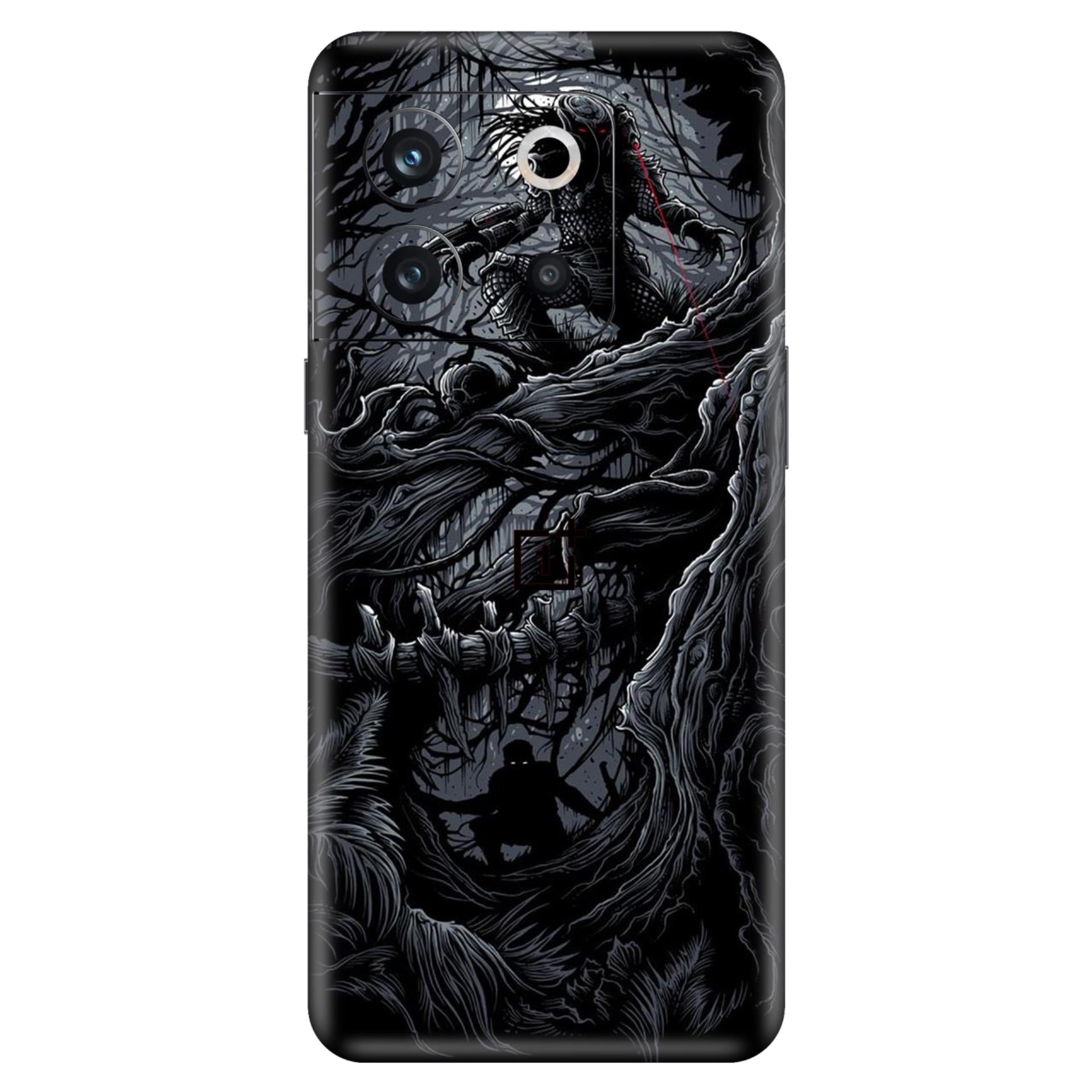 OnePlus 10T Skins & Wraps