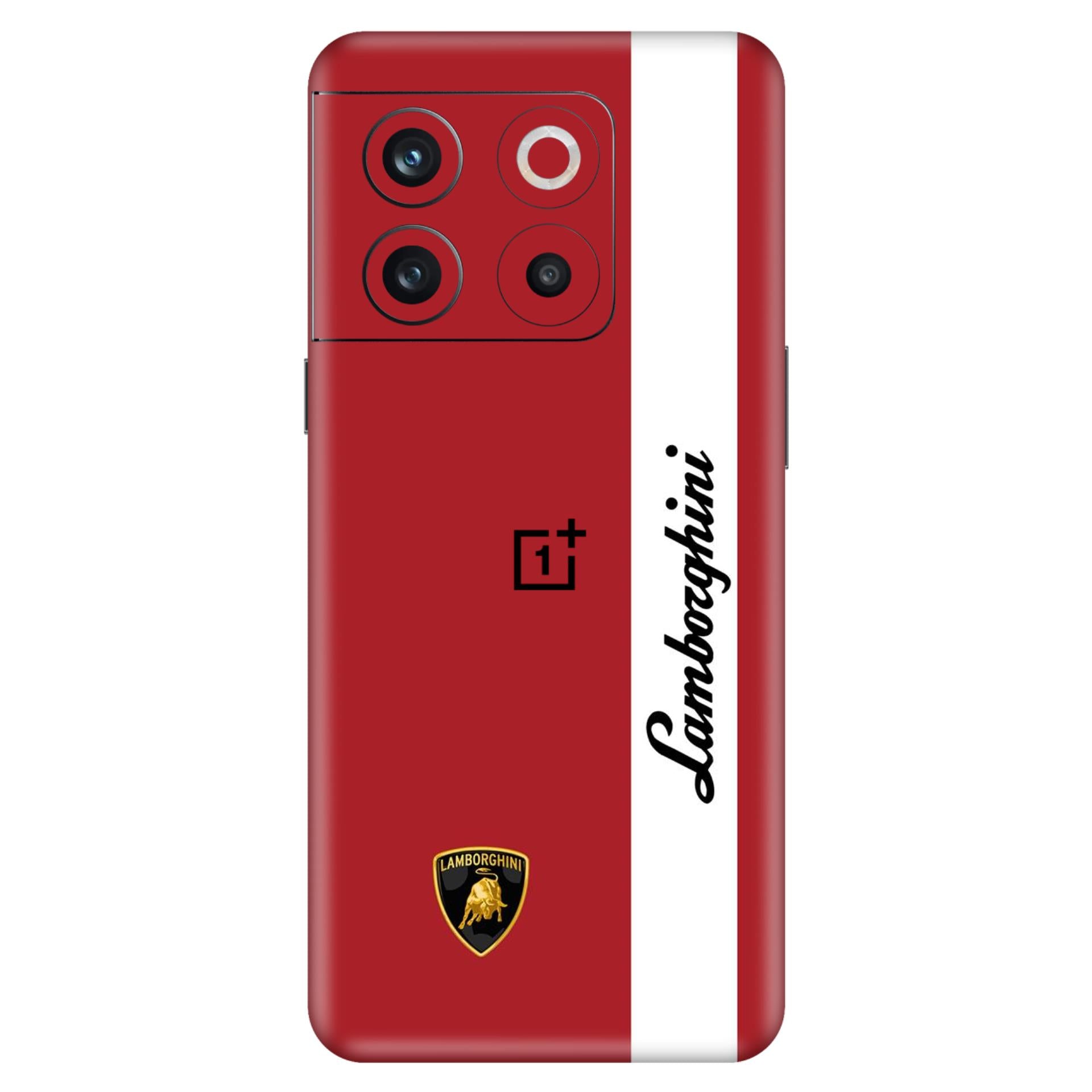 OnePlus 10T Skins & Wraps