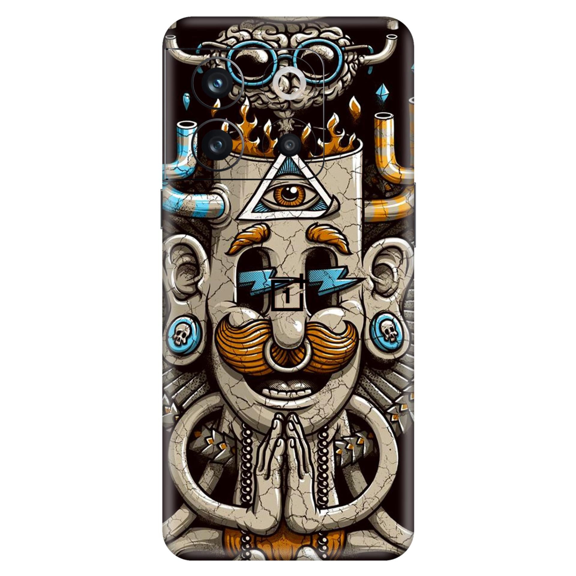 OnePlus 10T Skins & Wraps