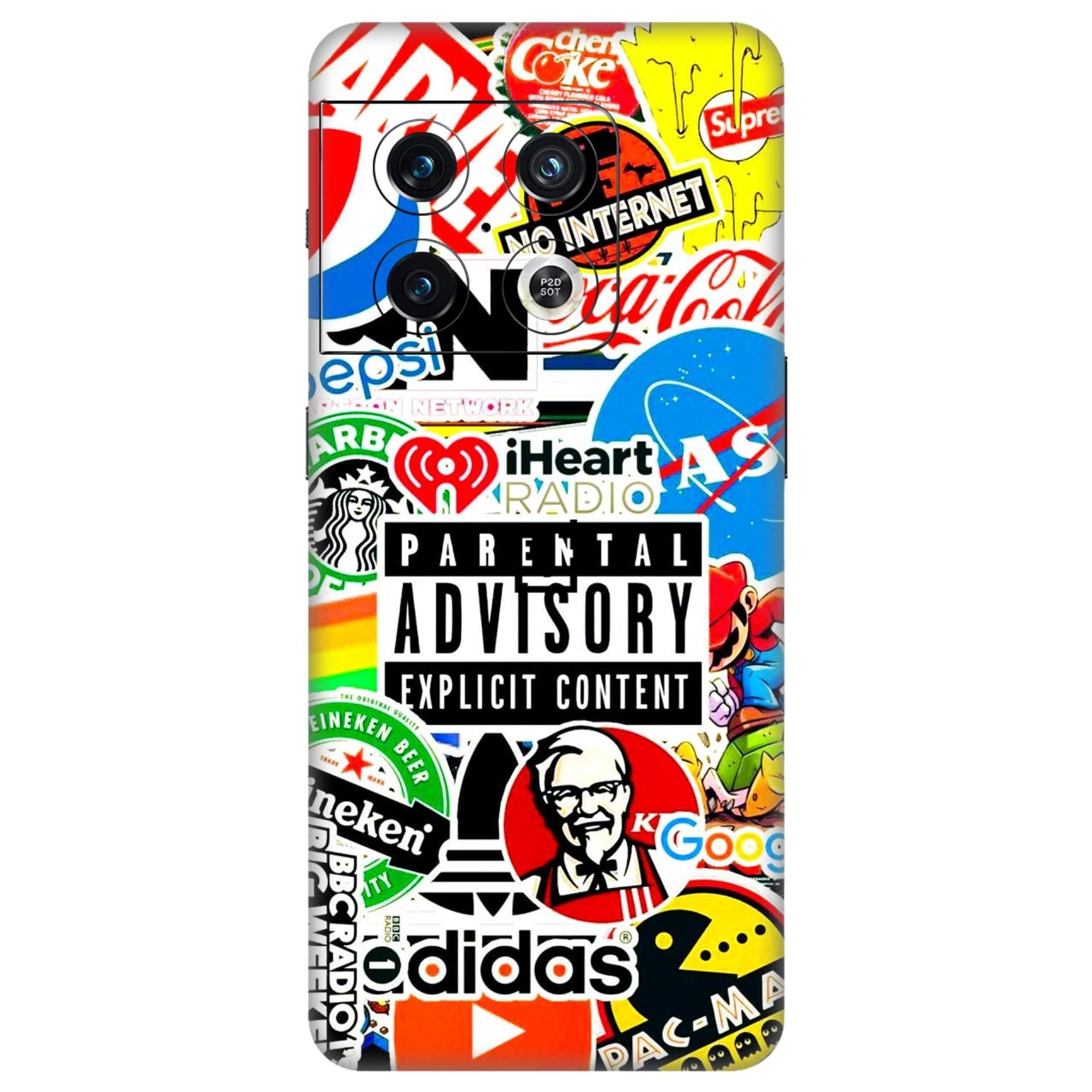 OnePlus 10 Pro Skins & Wraps