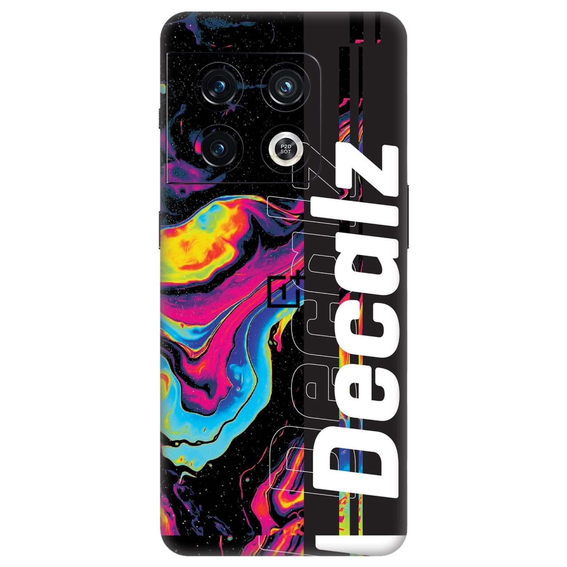 OnePlus 10 Pro Skins & Wraps