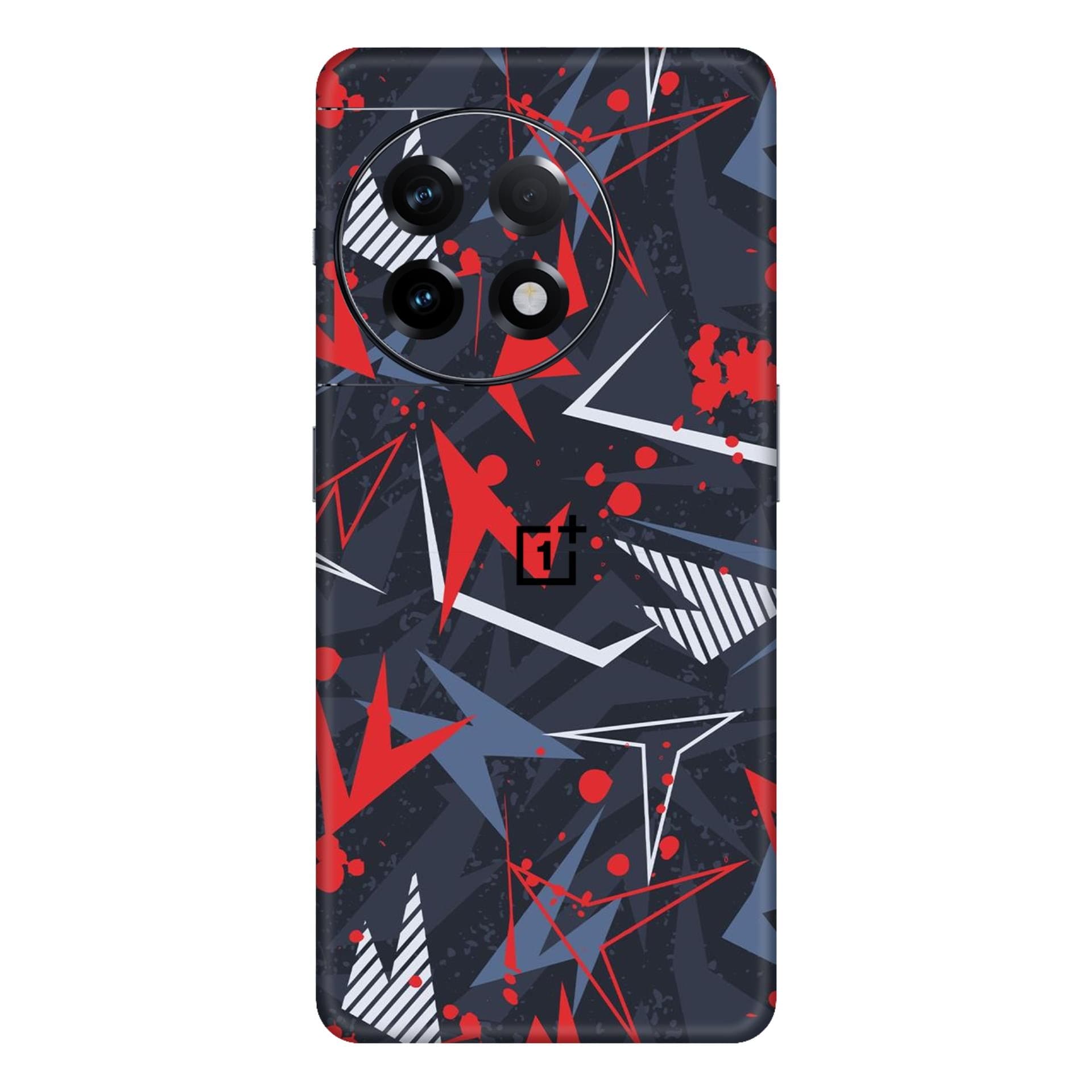 OnePlus 11R Skins & Wraps