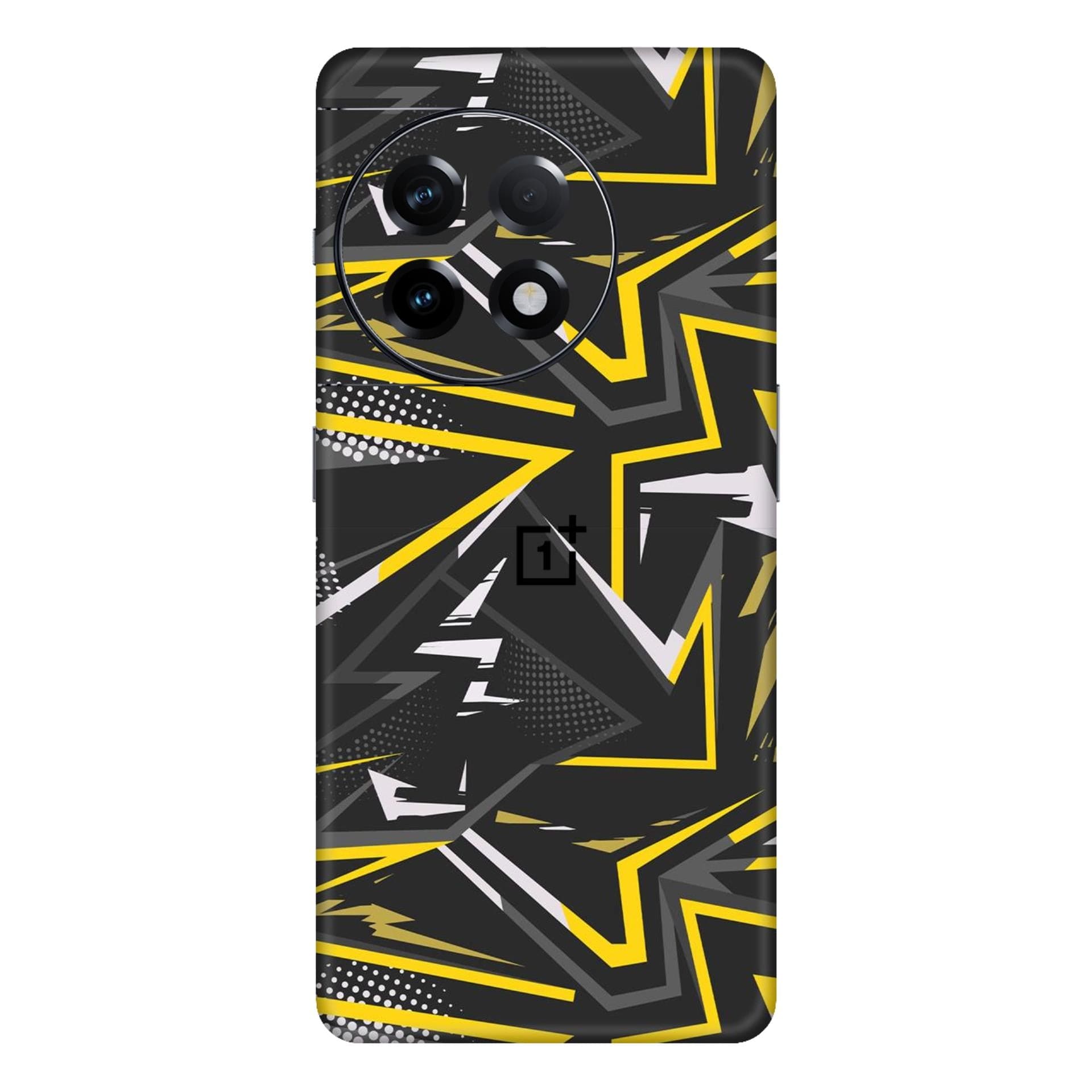 OnePlus 11R Skins & Wraps