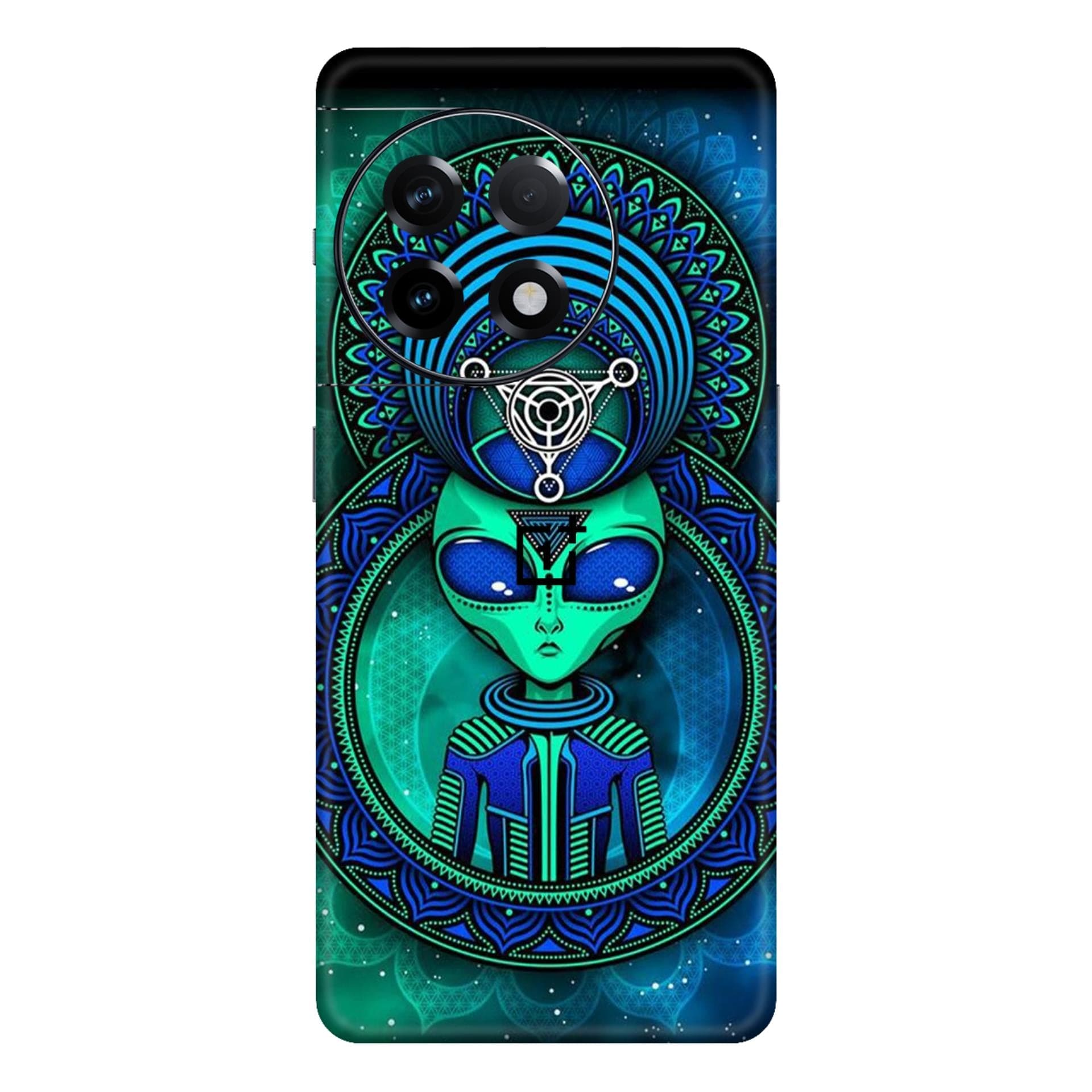 OnePlus 11R Skins & Wraps