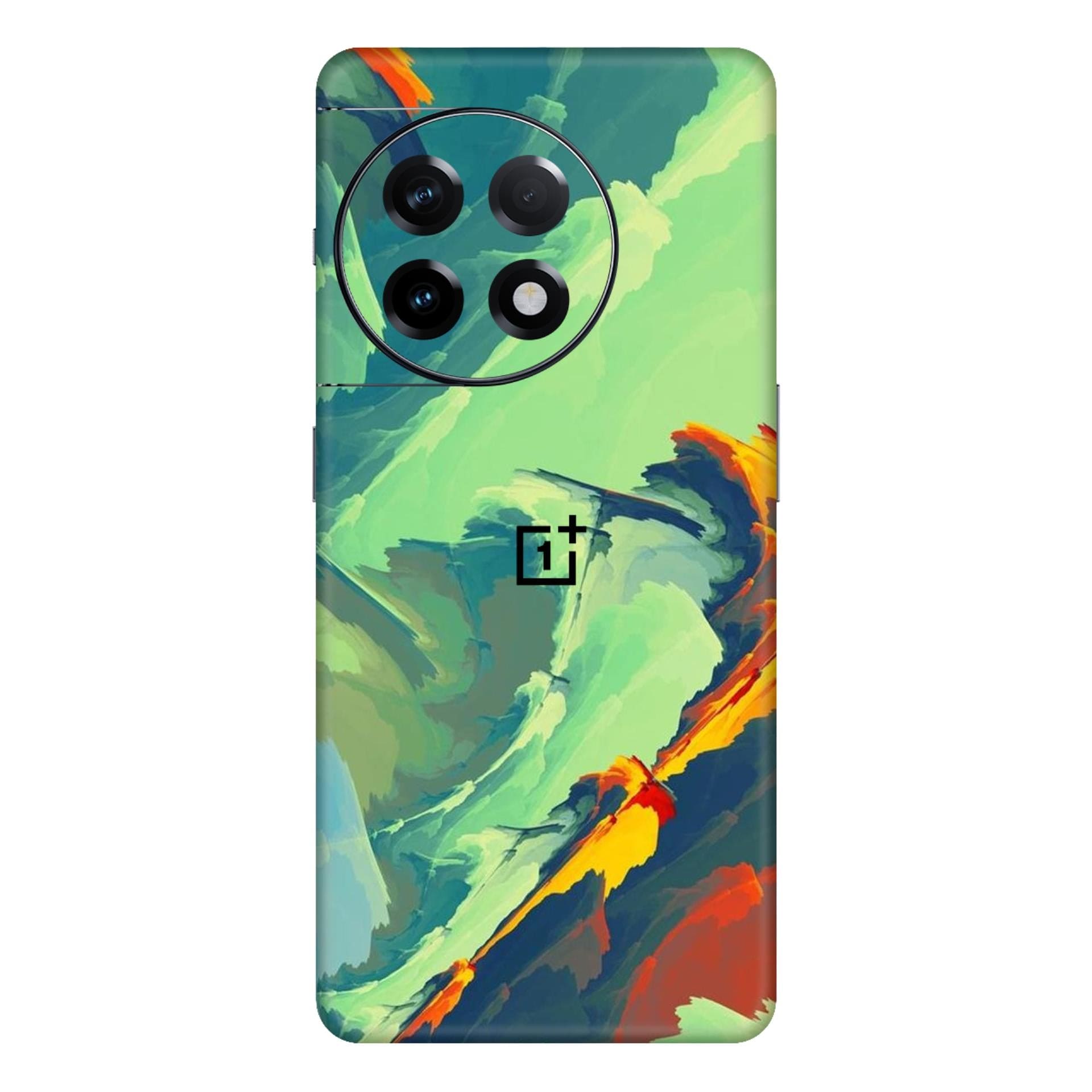 OnePlus 11R Skins & Wraps