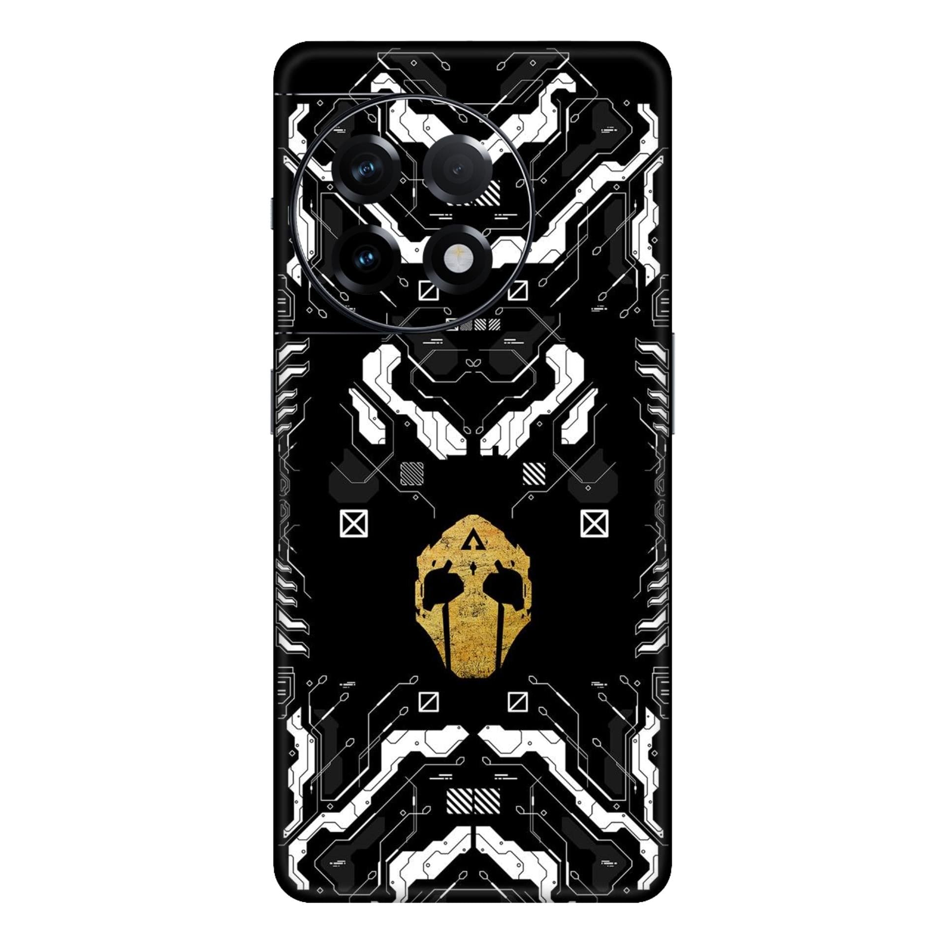 OnePlus 11R Skins & Wraps