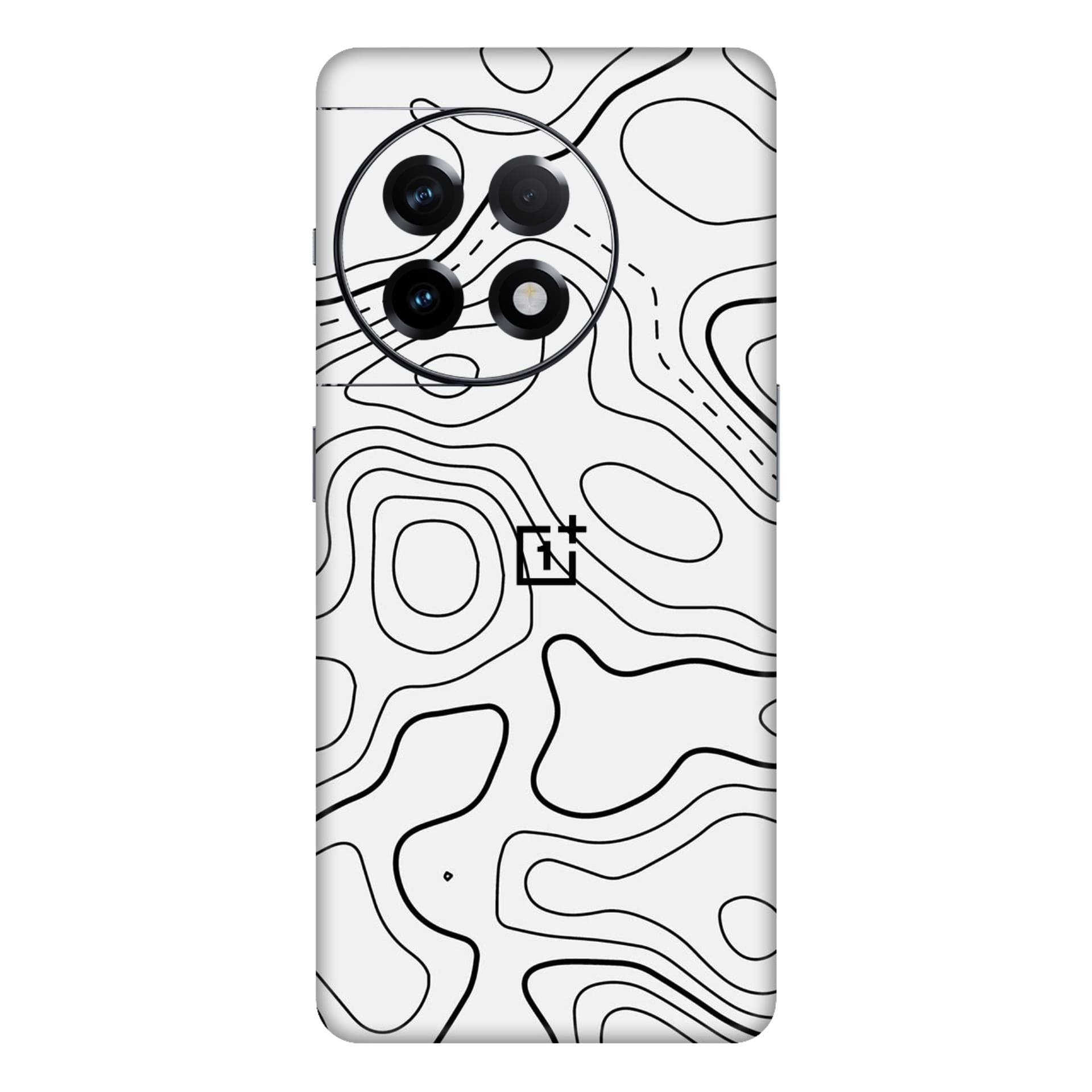 OnePlus 11R Skins & Wraps