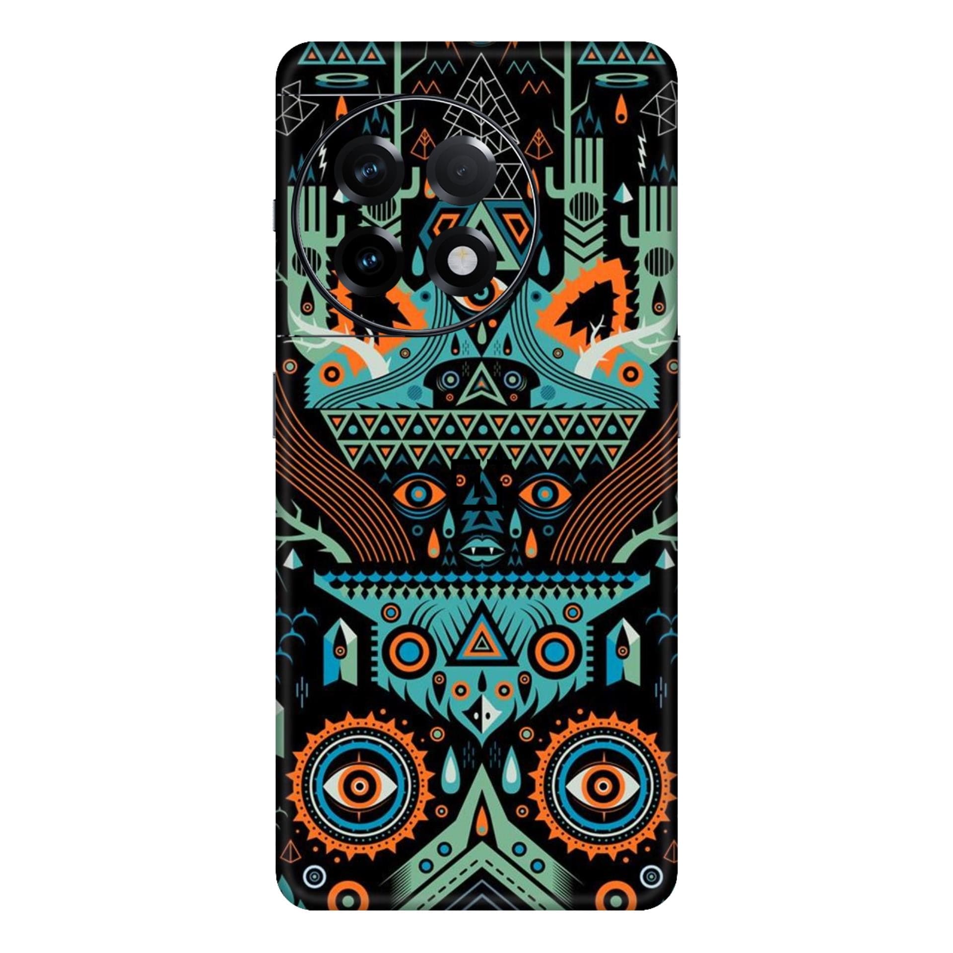 OnePlus 11R Skins & Wraps