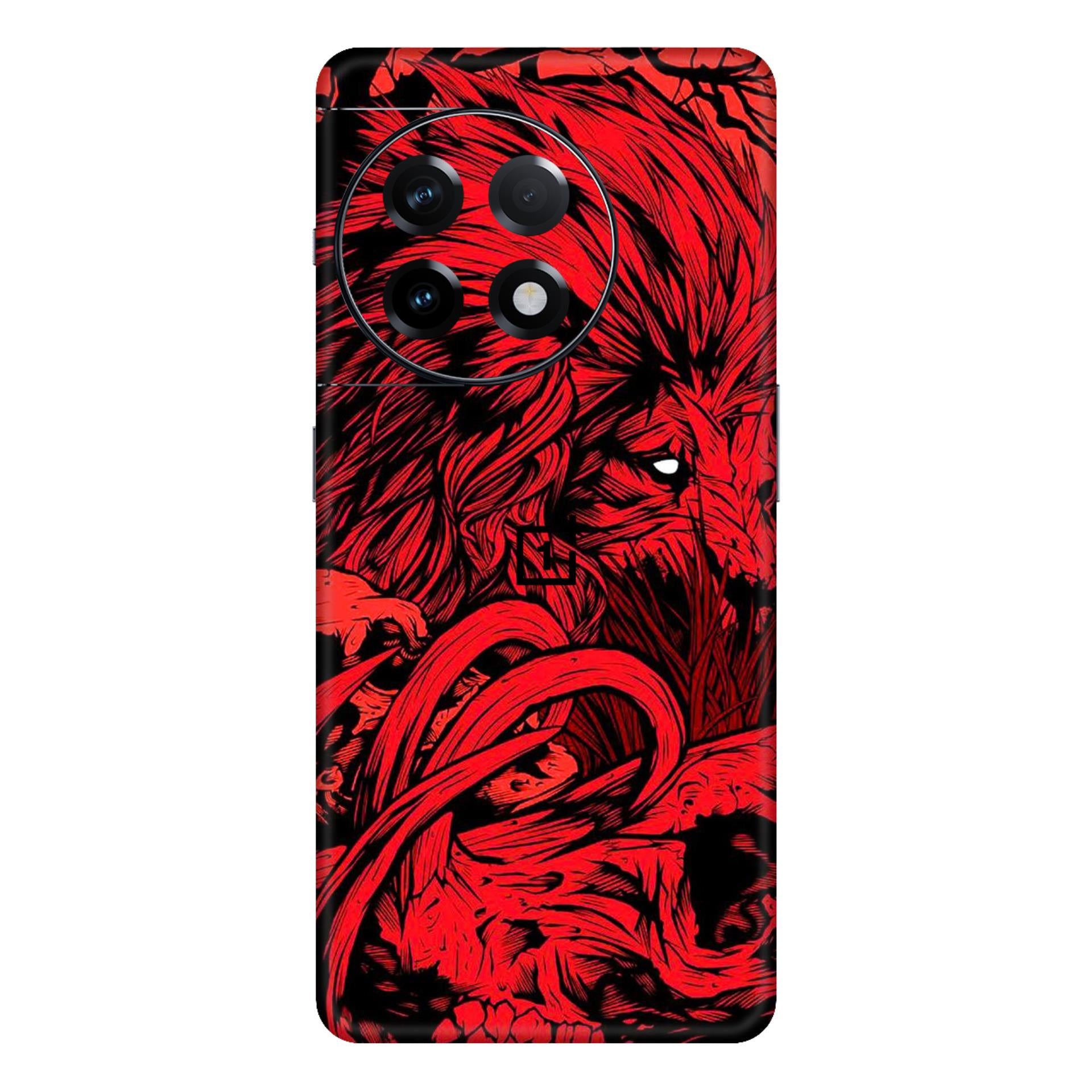 OnePlus 11R Skins & Wraps