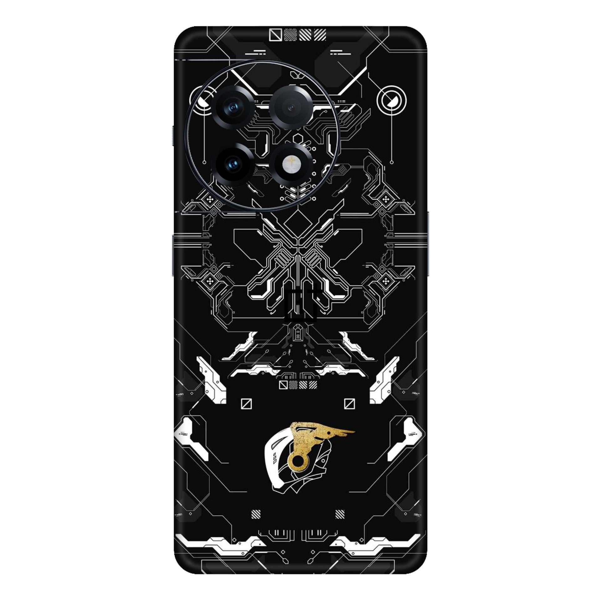 OnePlus 11R Skins & Wraps