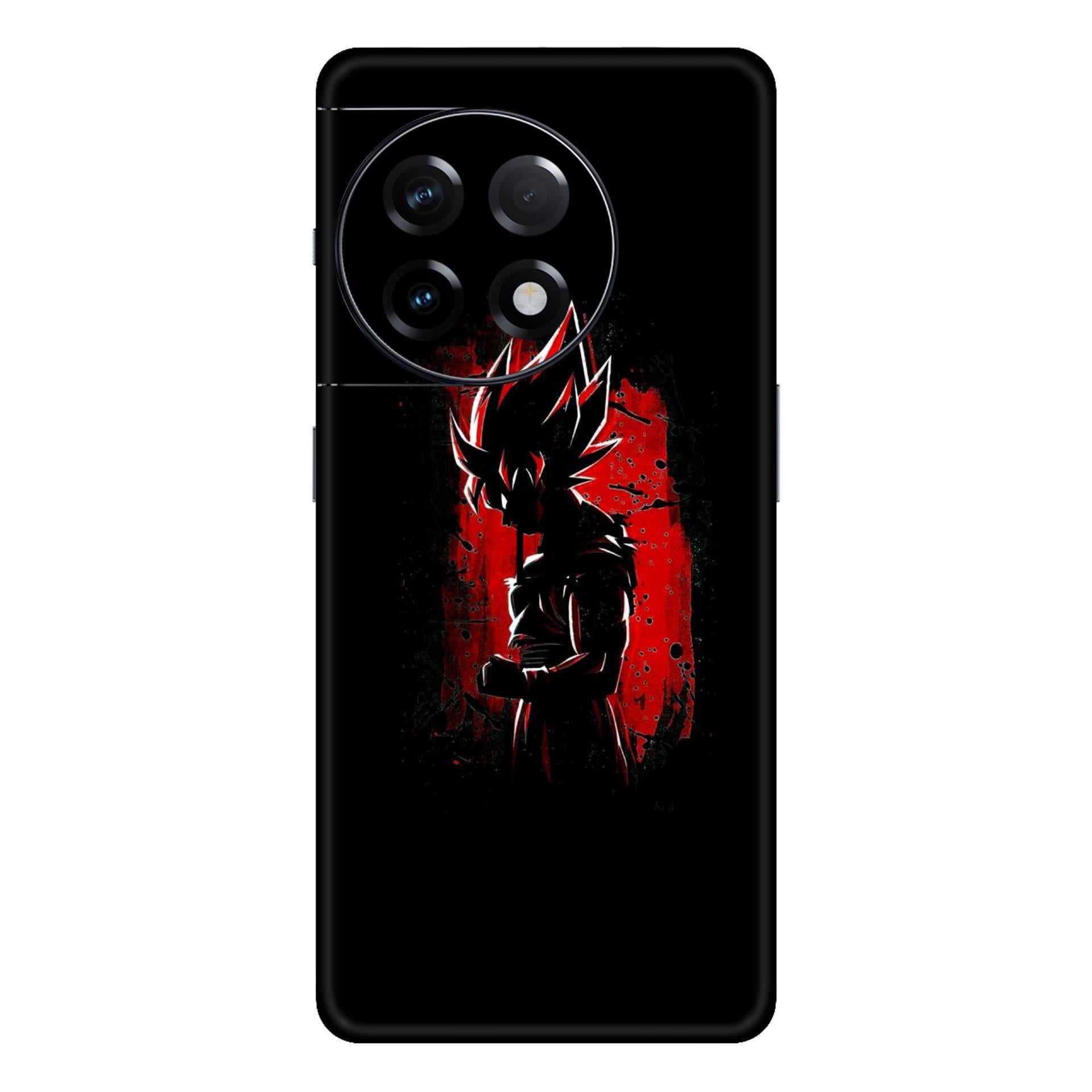 OnePlus 11R Skins & Wraps