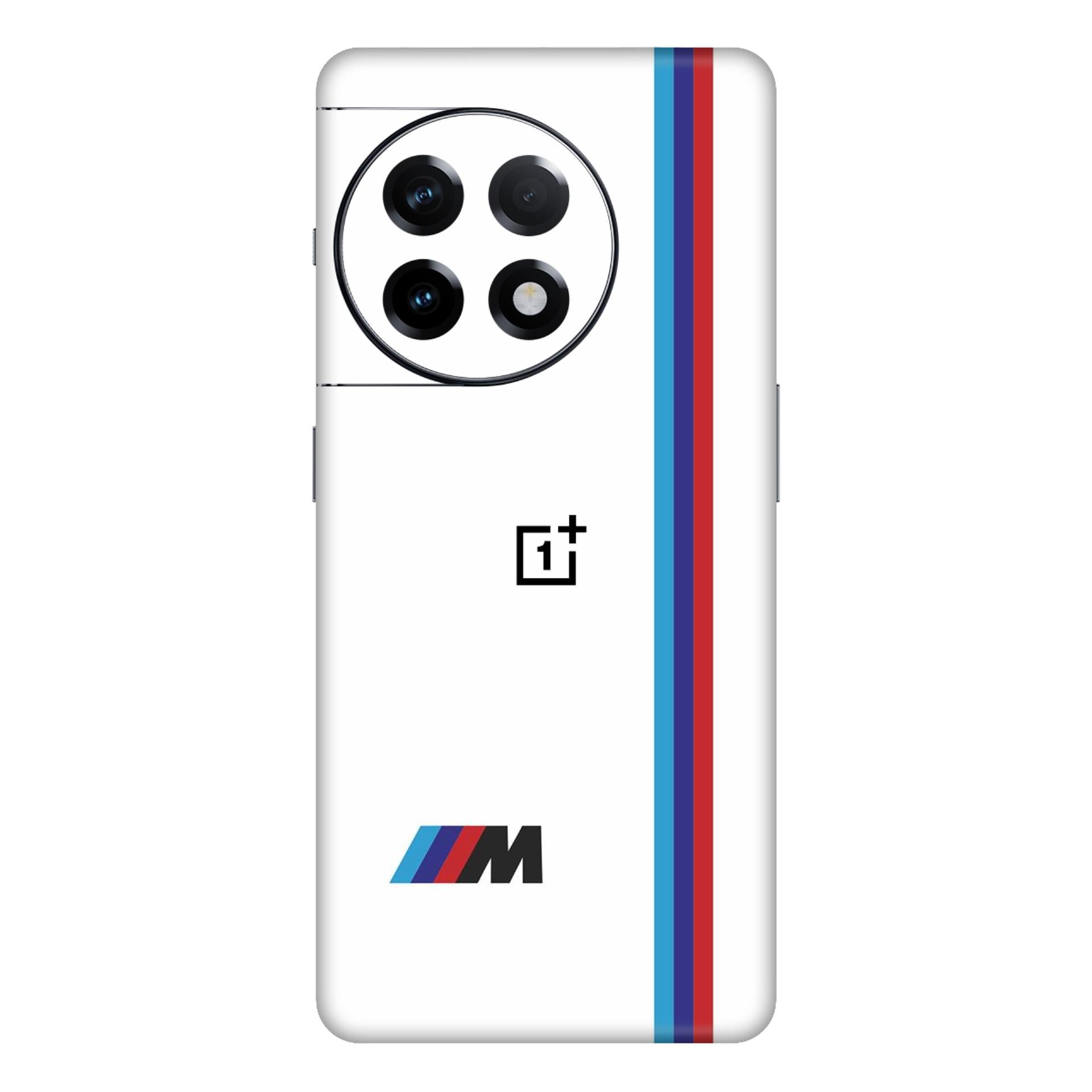 OnePlus 11R Skins & Wraps