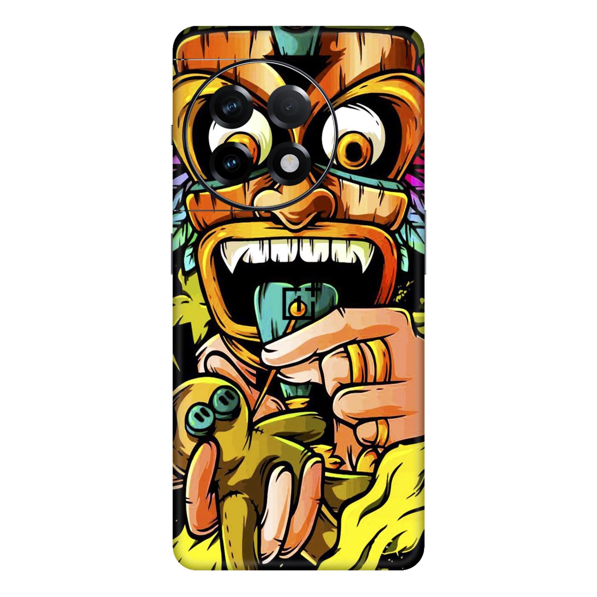 OnePlus 11R Skins & Wraps