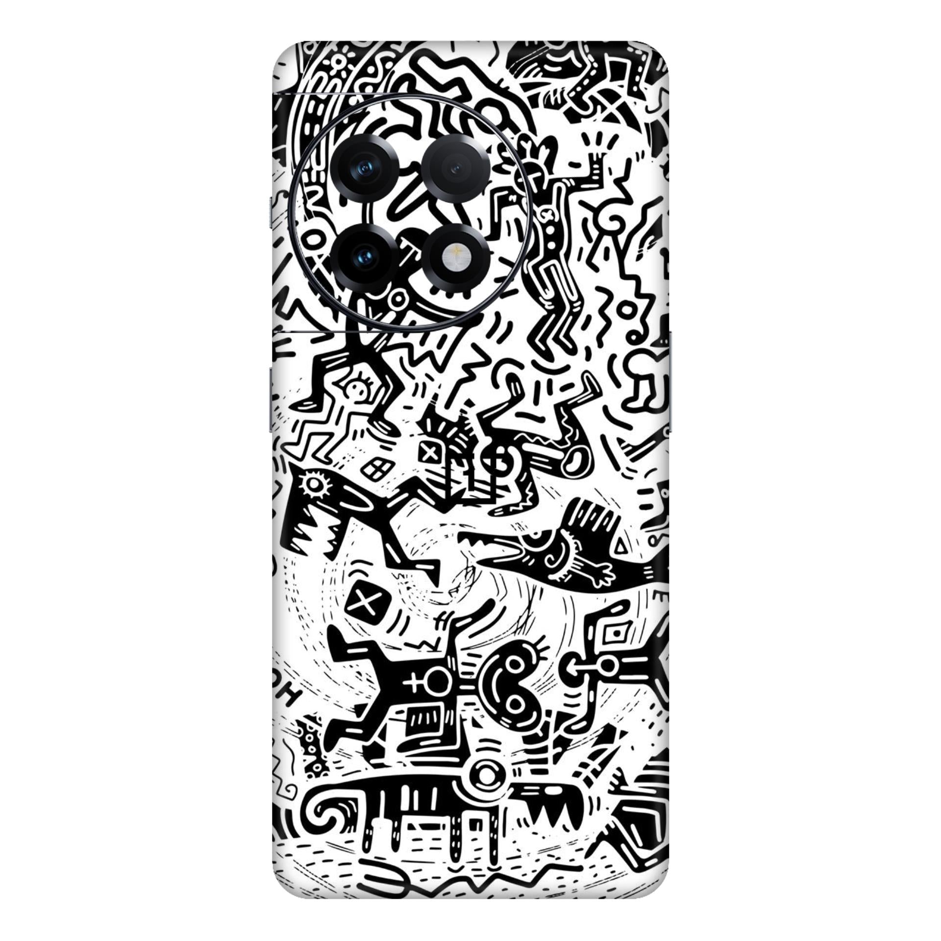 OnePlus 11R Skins & Wraps