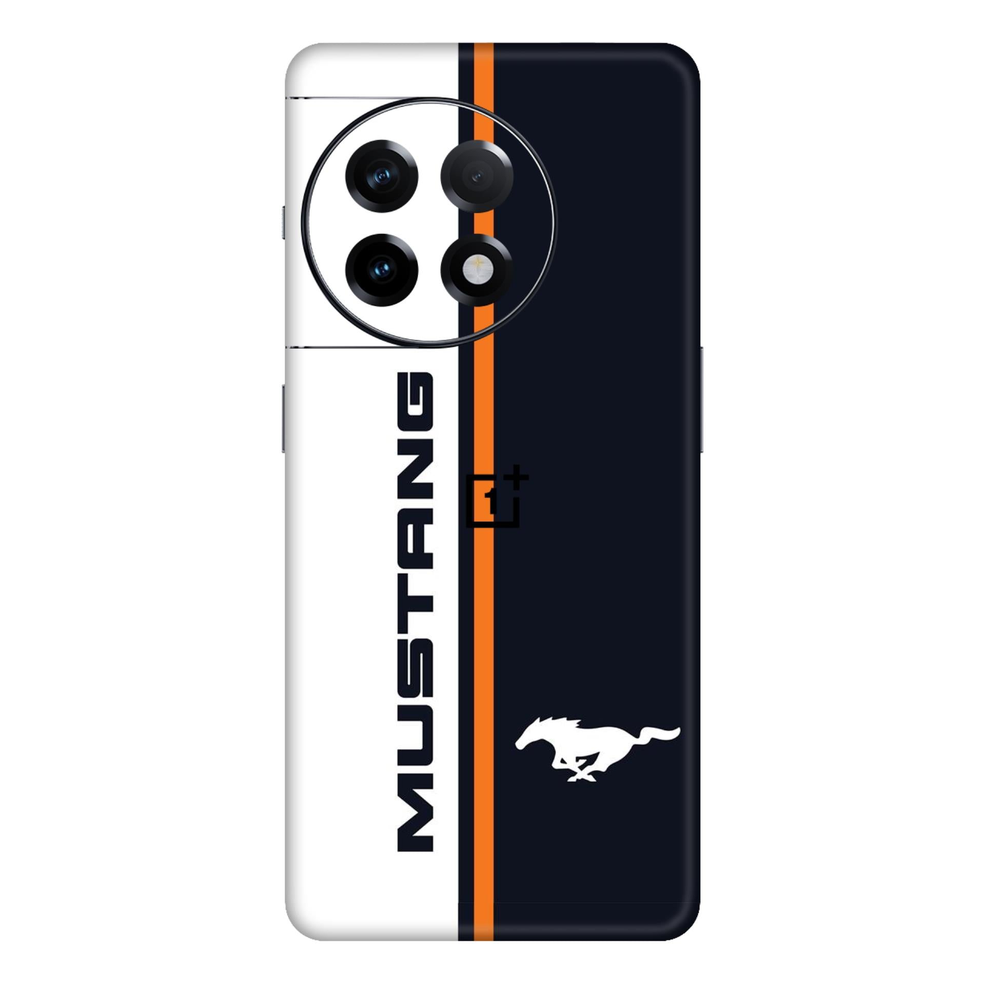 OnePlus 11R Skins & Wraps