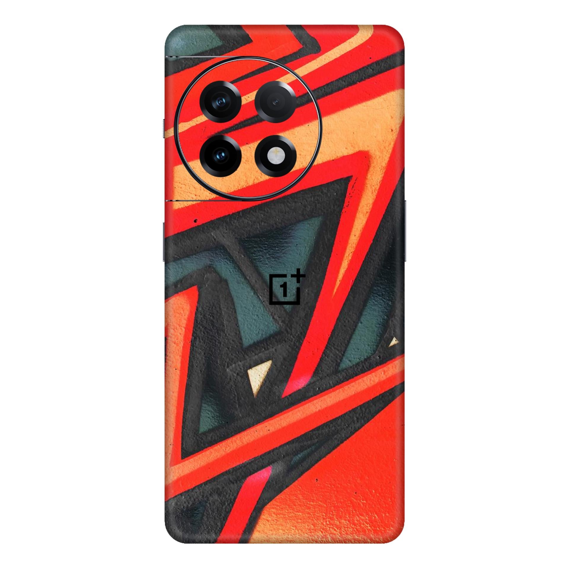 OnePlus 11R Skins & Wraps