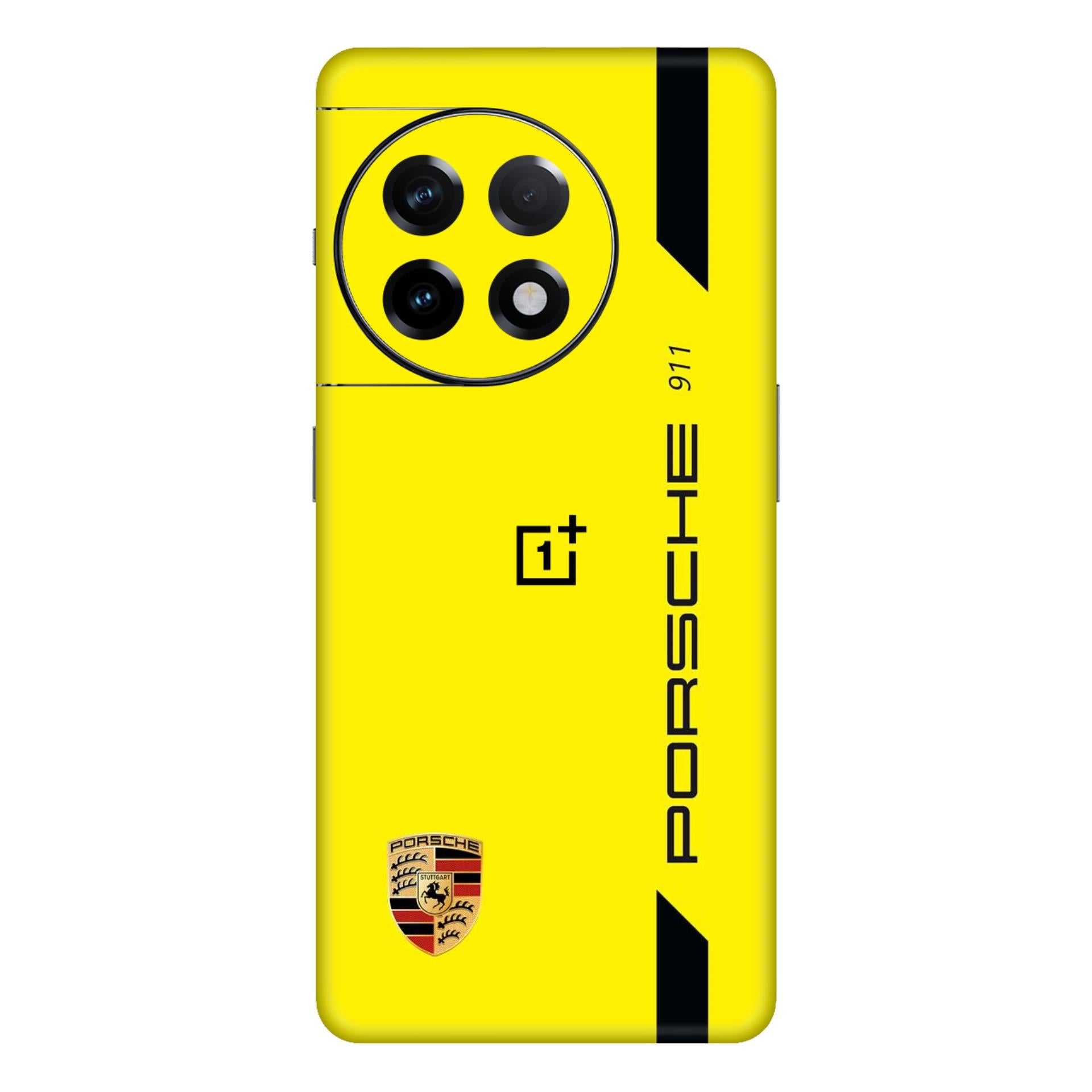 OnePlus 11R Skins & Wraps