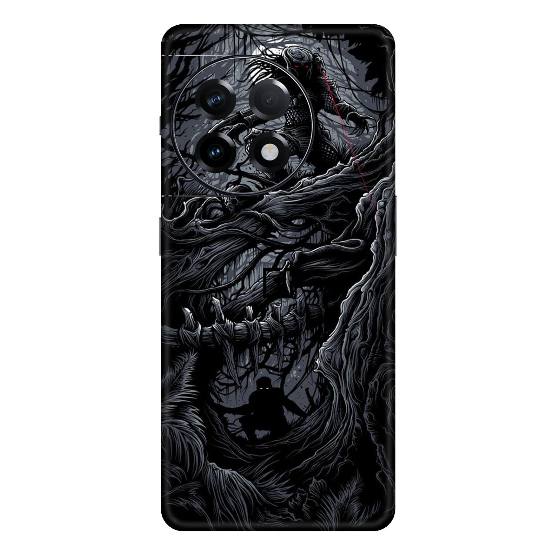 OnePlus 11R Skins & Wraps