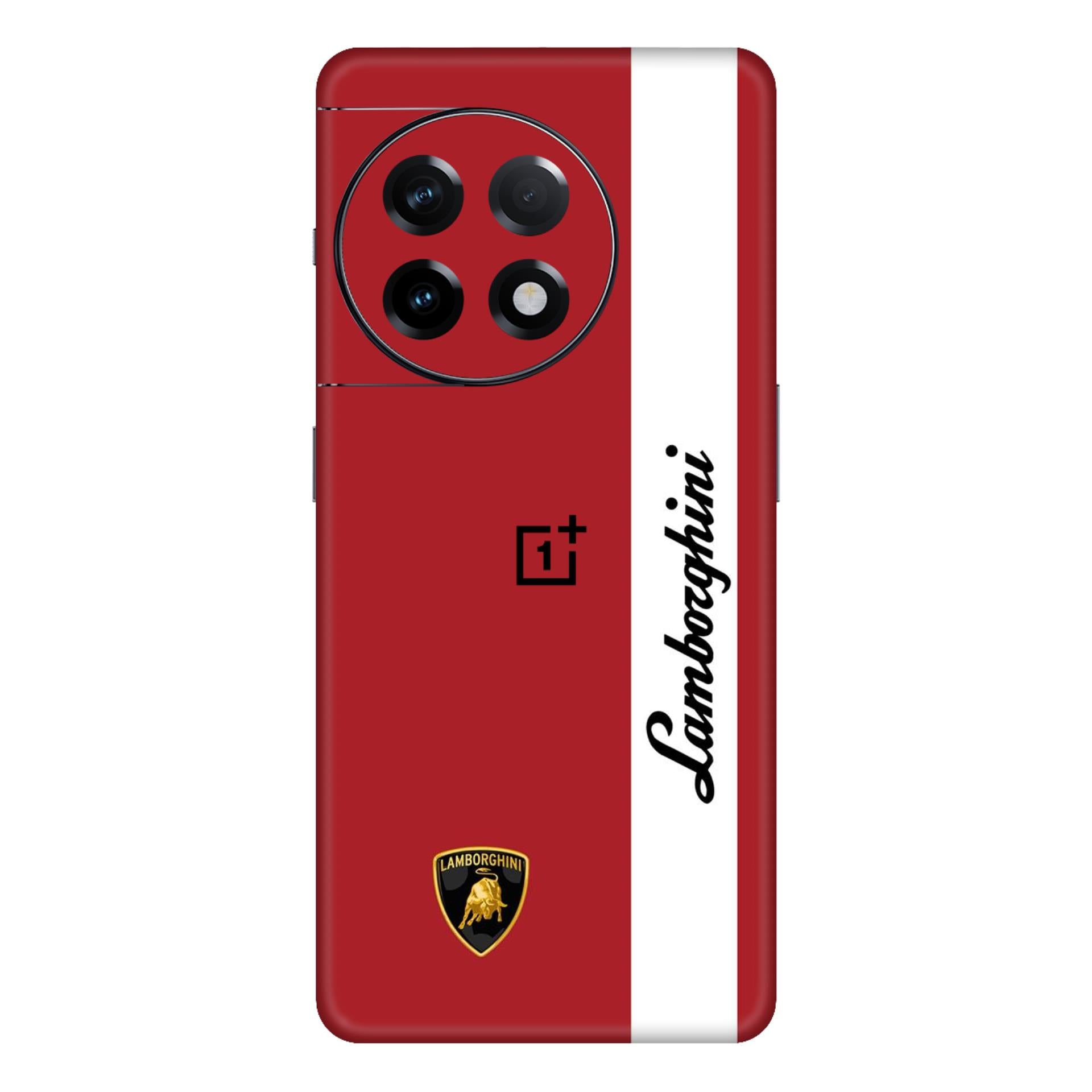 OnePlus 11R Skins & Wraps