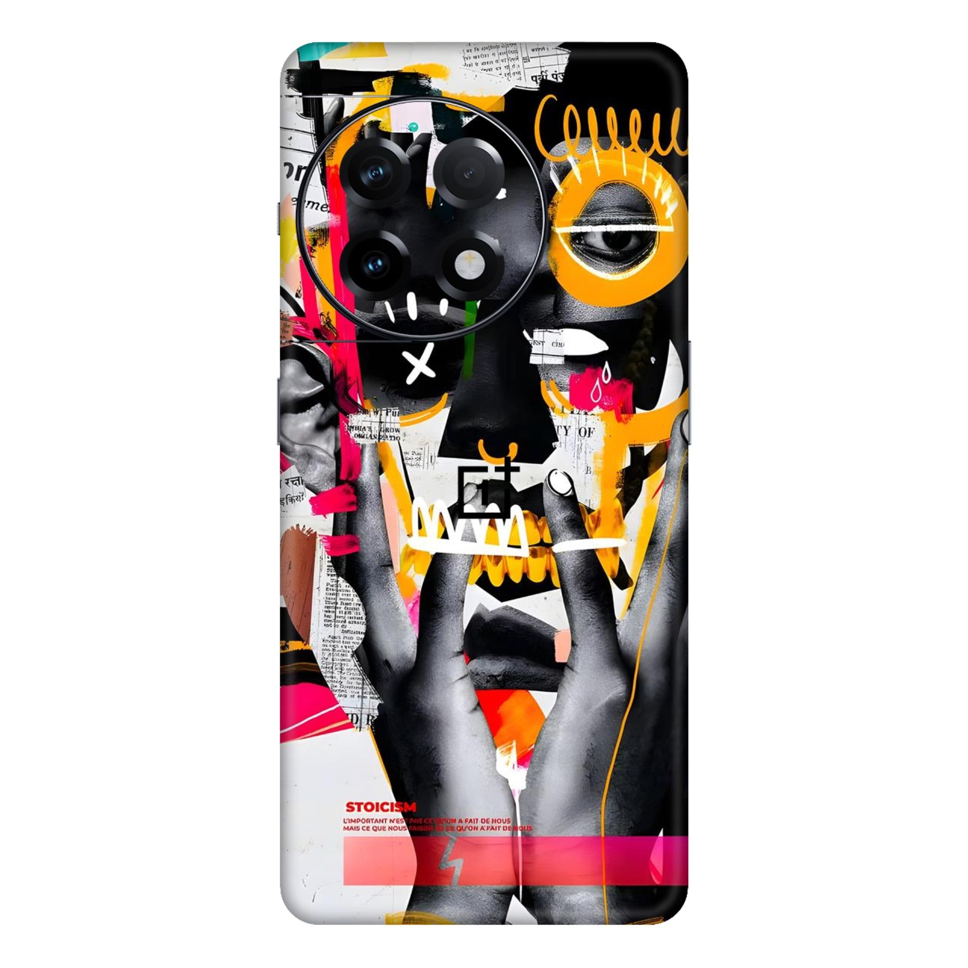 OnePlus 11R Skins & Wraps